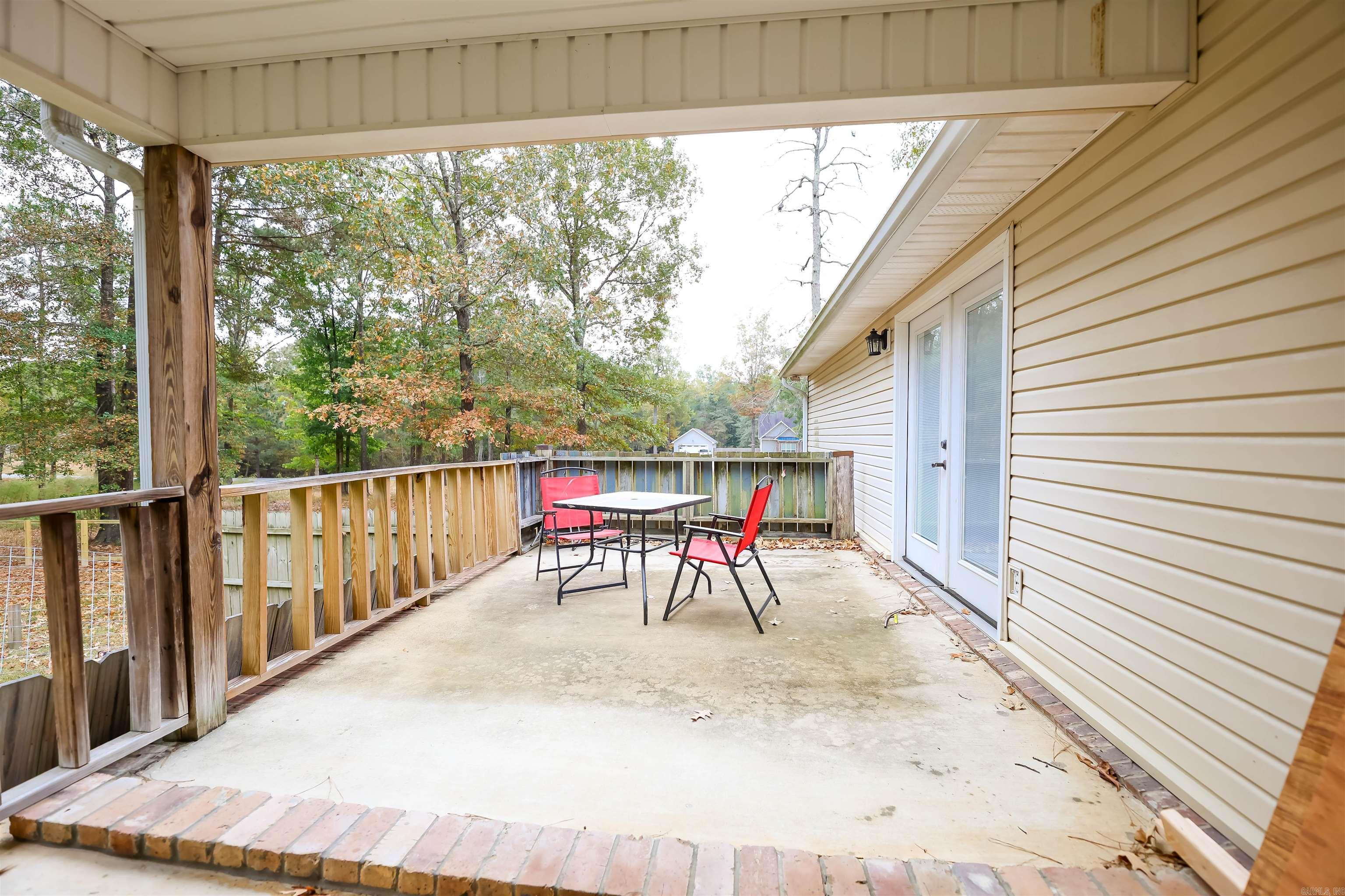 Dry Creek Estates - Residential