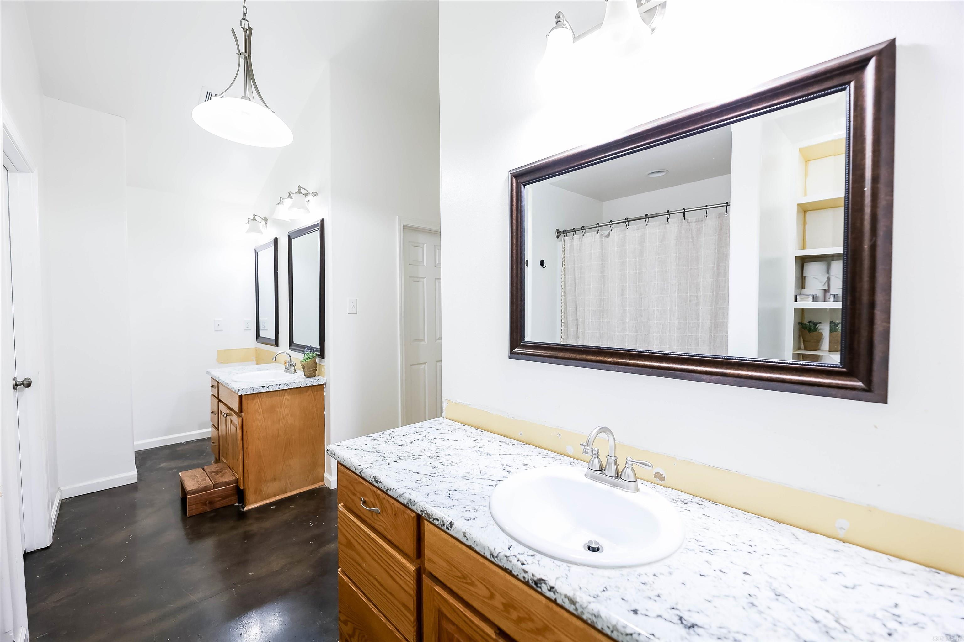 Dry Creek Estates - Residential