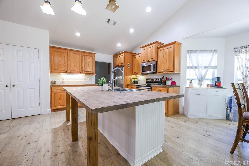 Dry Creek Estates - Residential
