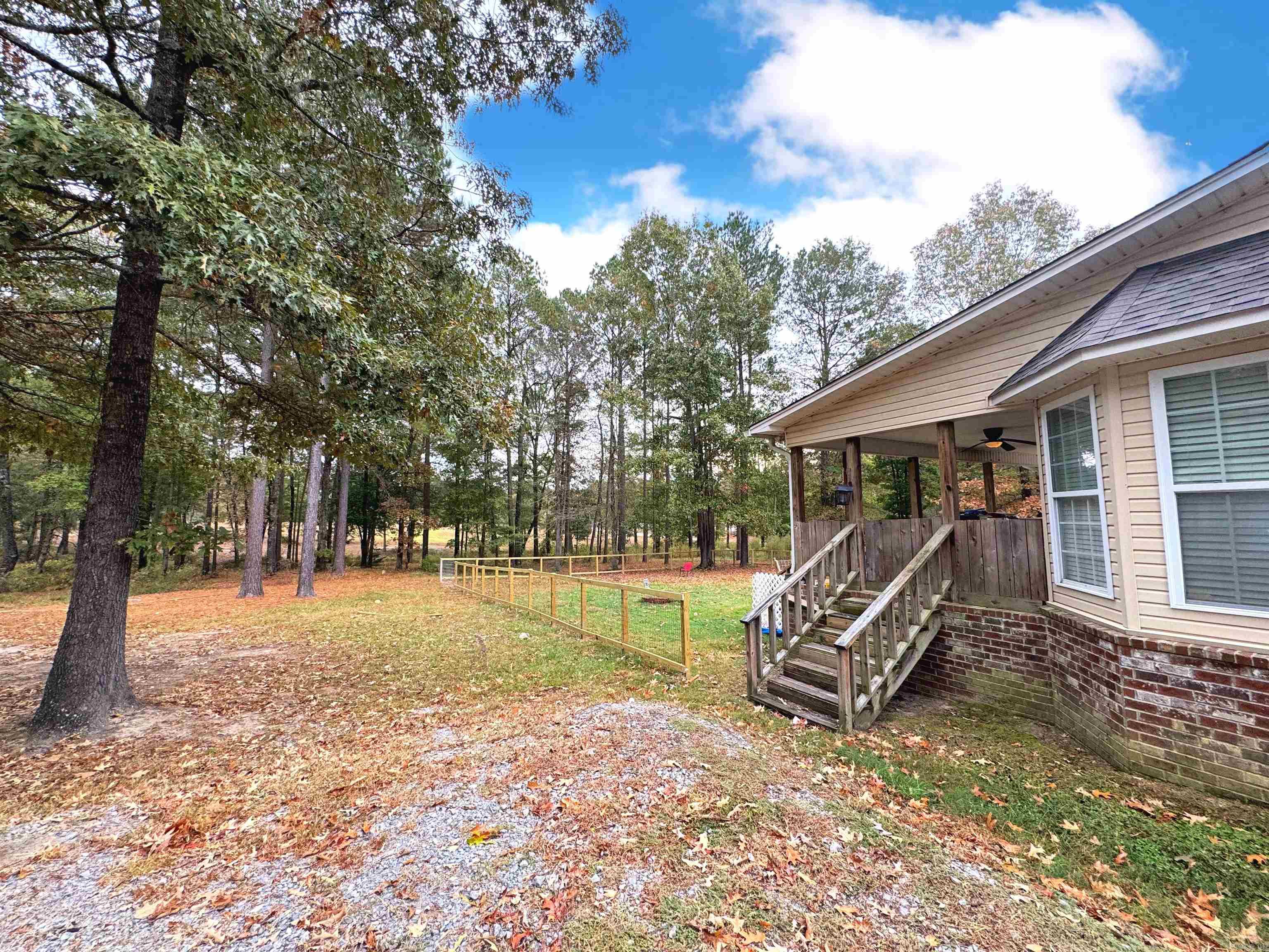 Dry Creek Estates - Residential