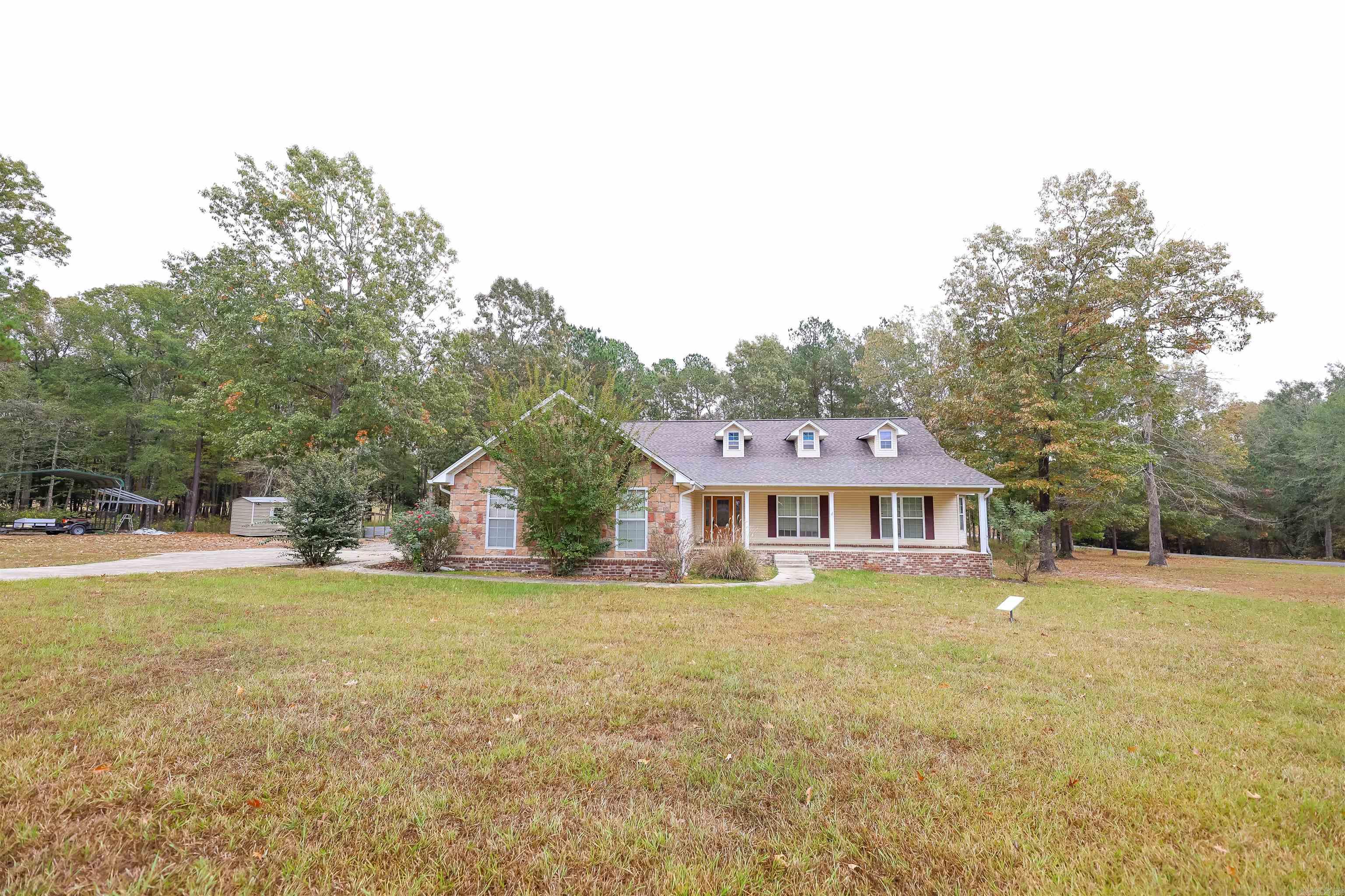 Dry Creek Estates - Residential