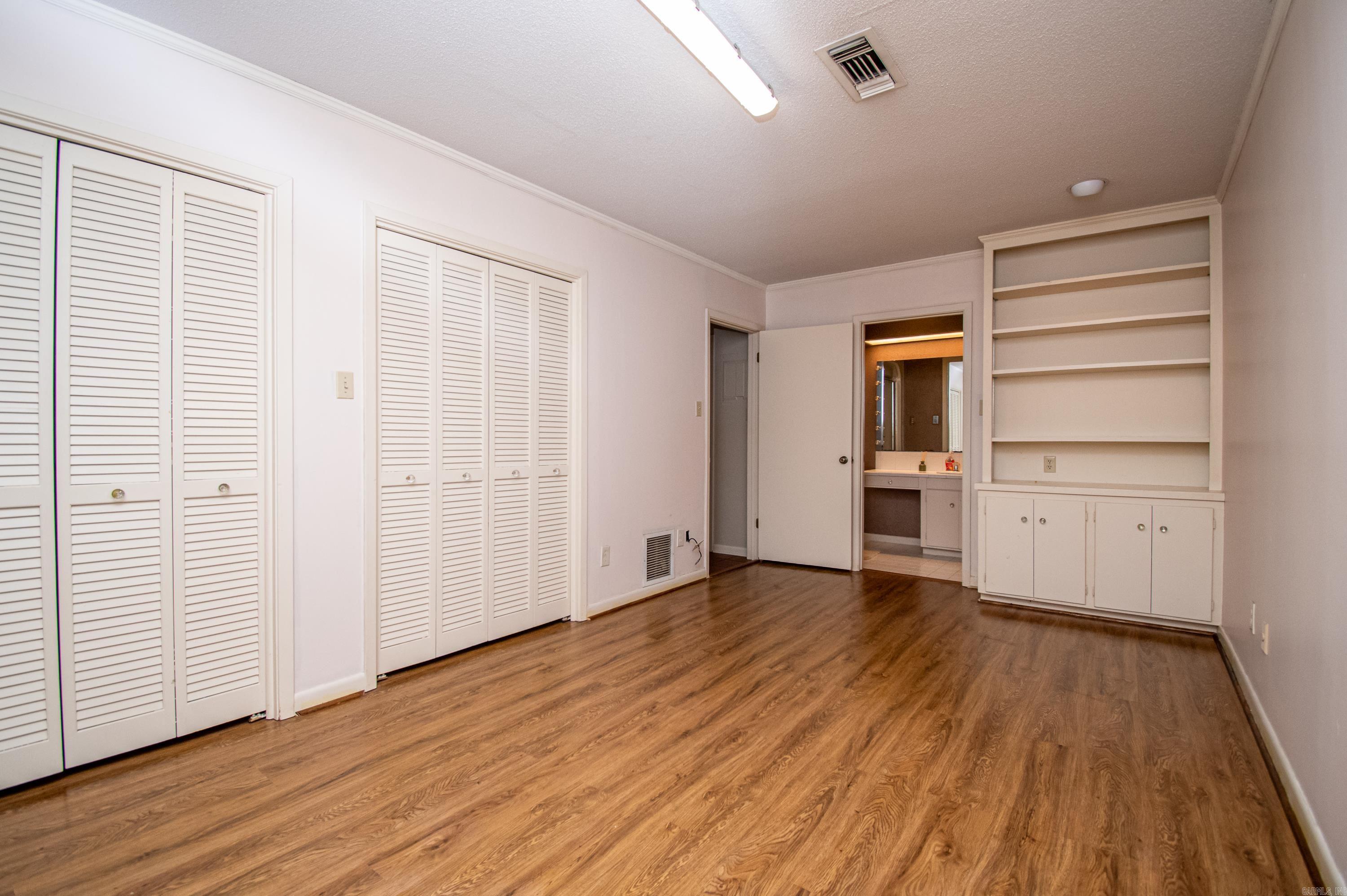 Mill Creek - Residential