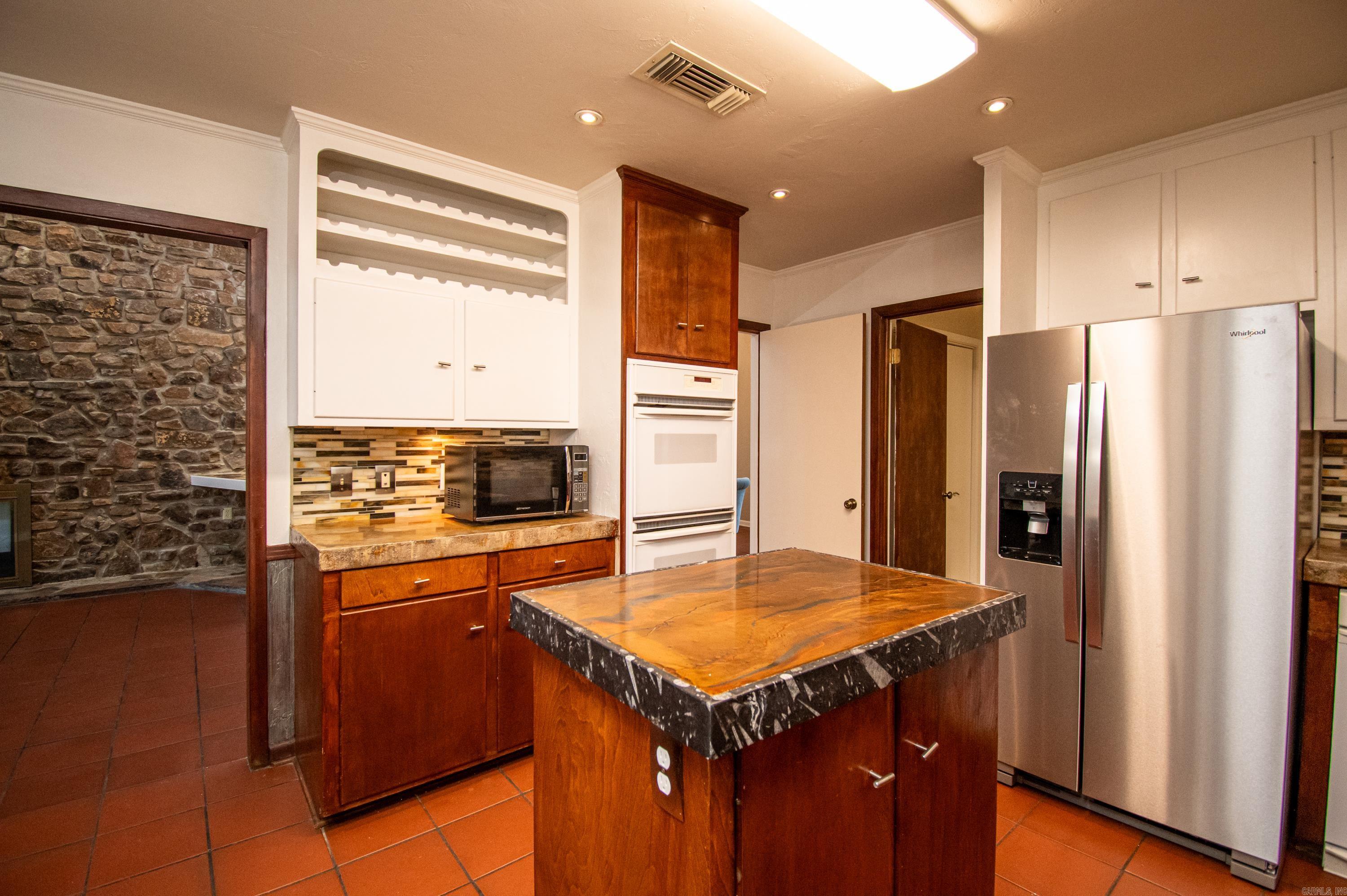 Mill Creek - Residential