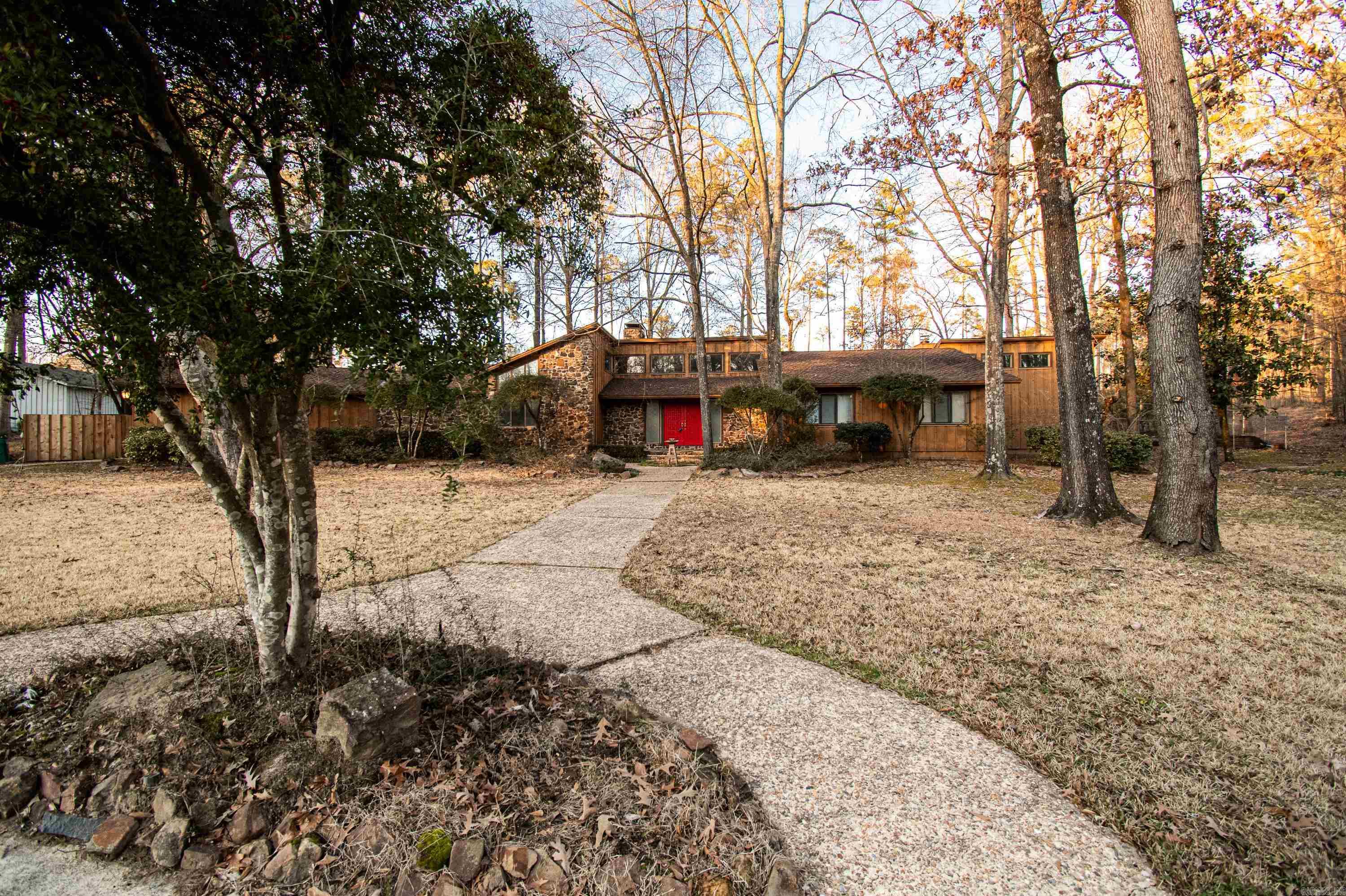 Mill Creek - Residential