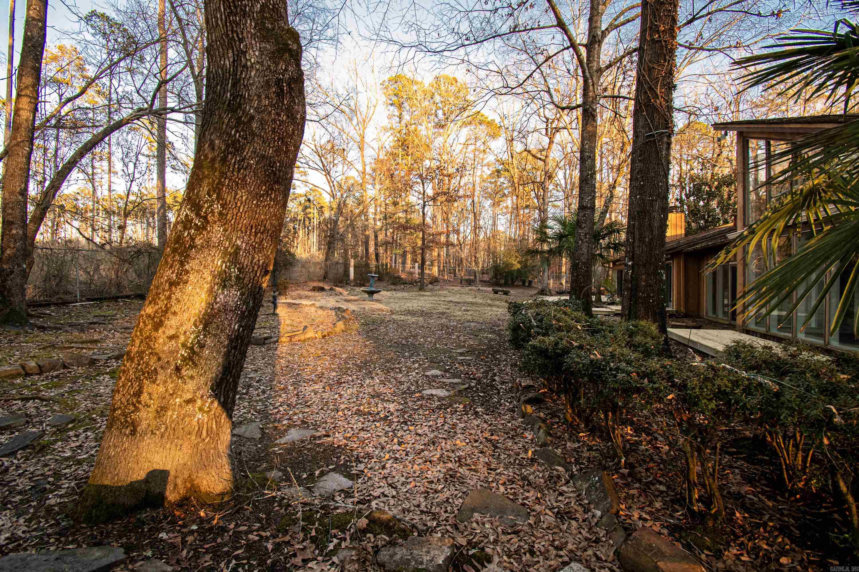 Mill Creek - Residential