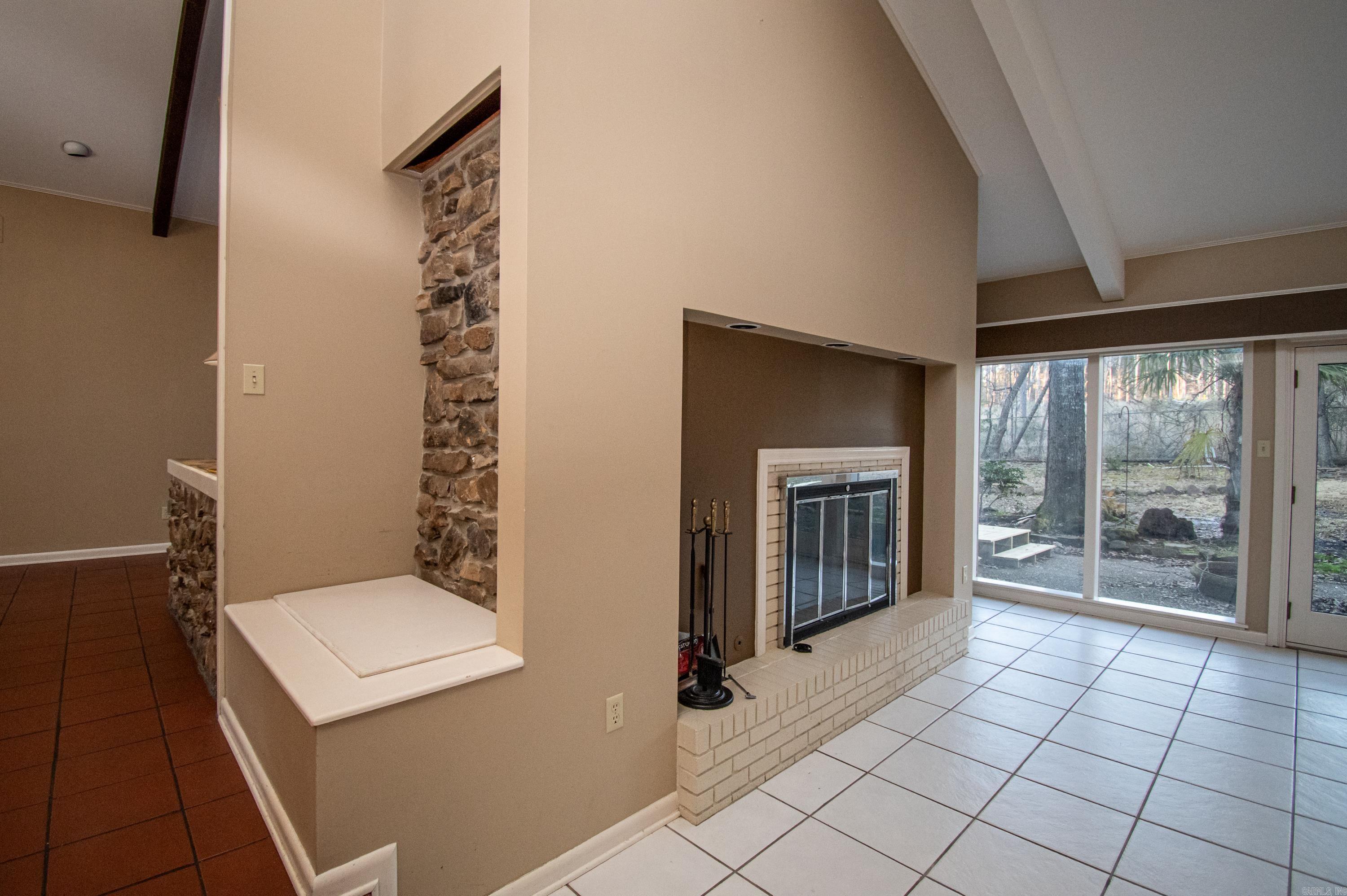 Mill Creek - Residential