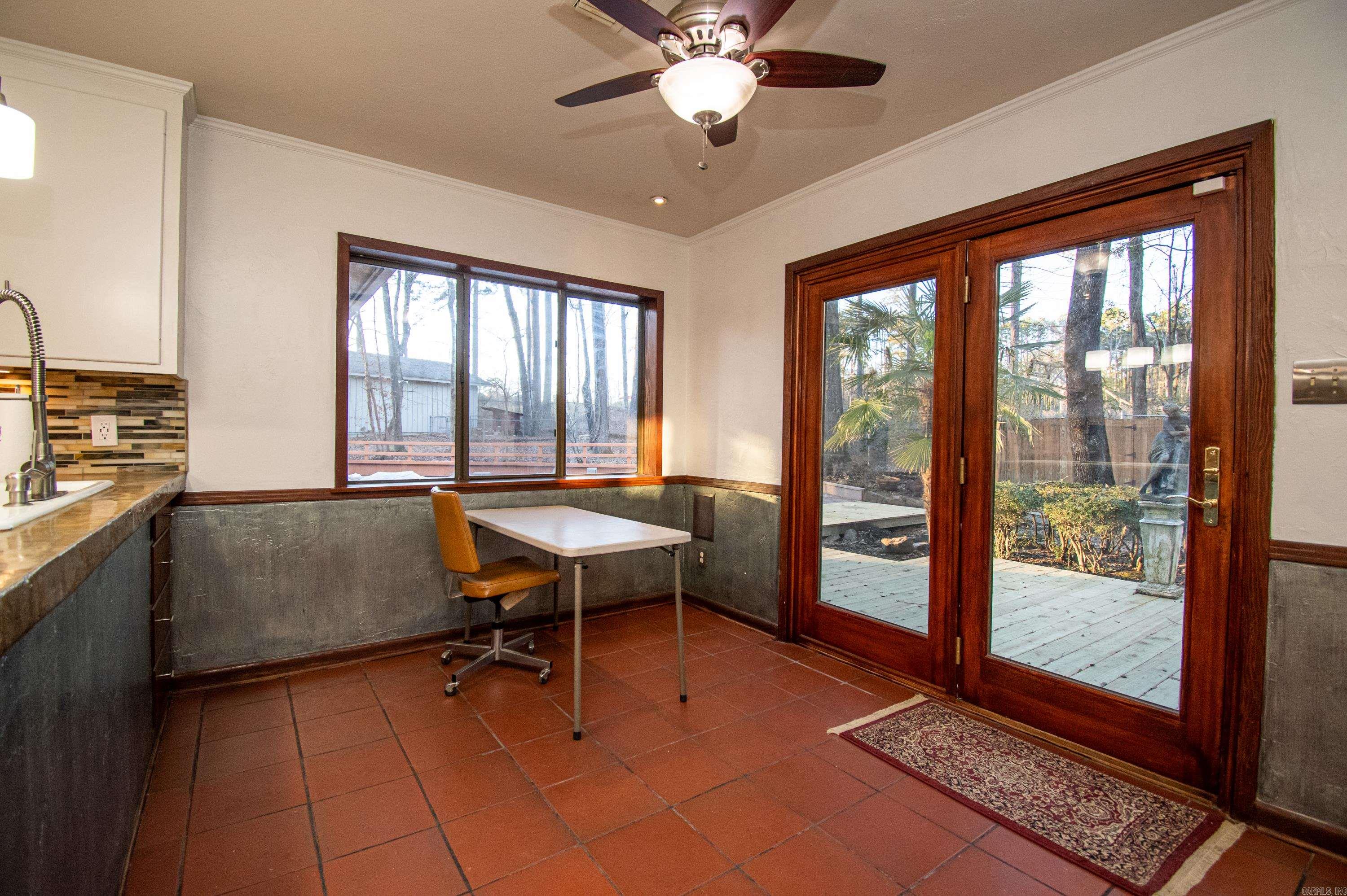 Mill Creek - Residential
