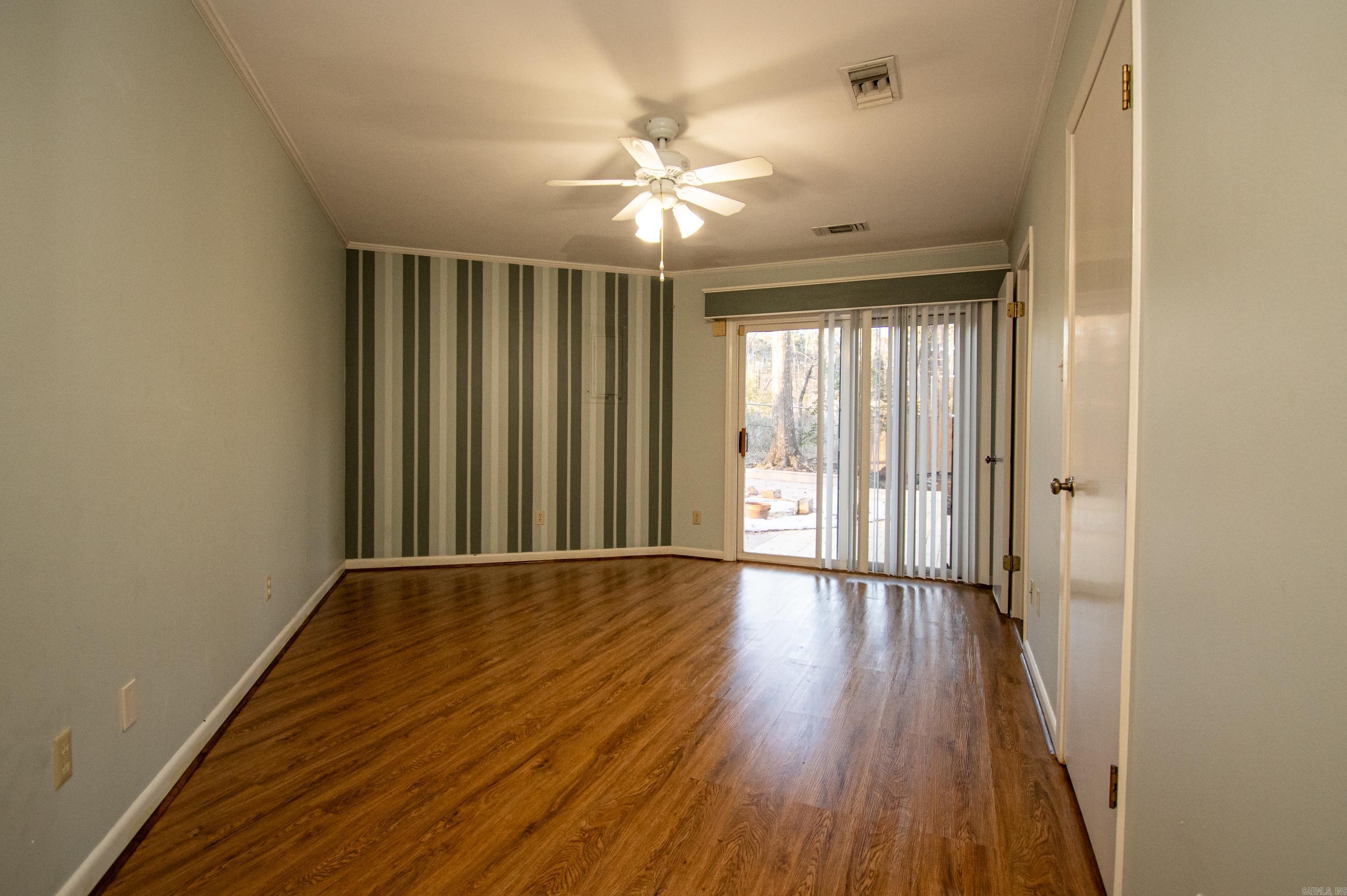Mill Creek - Residential