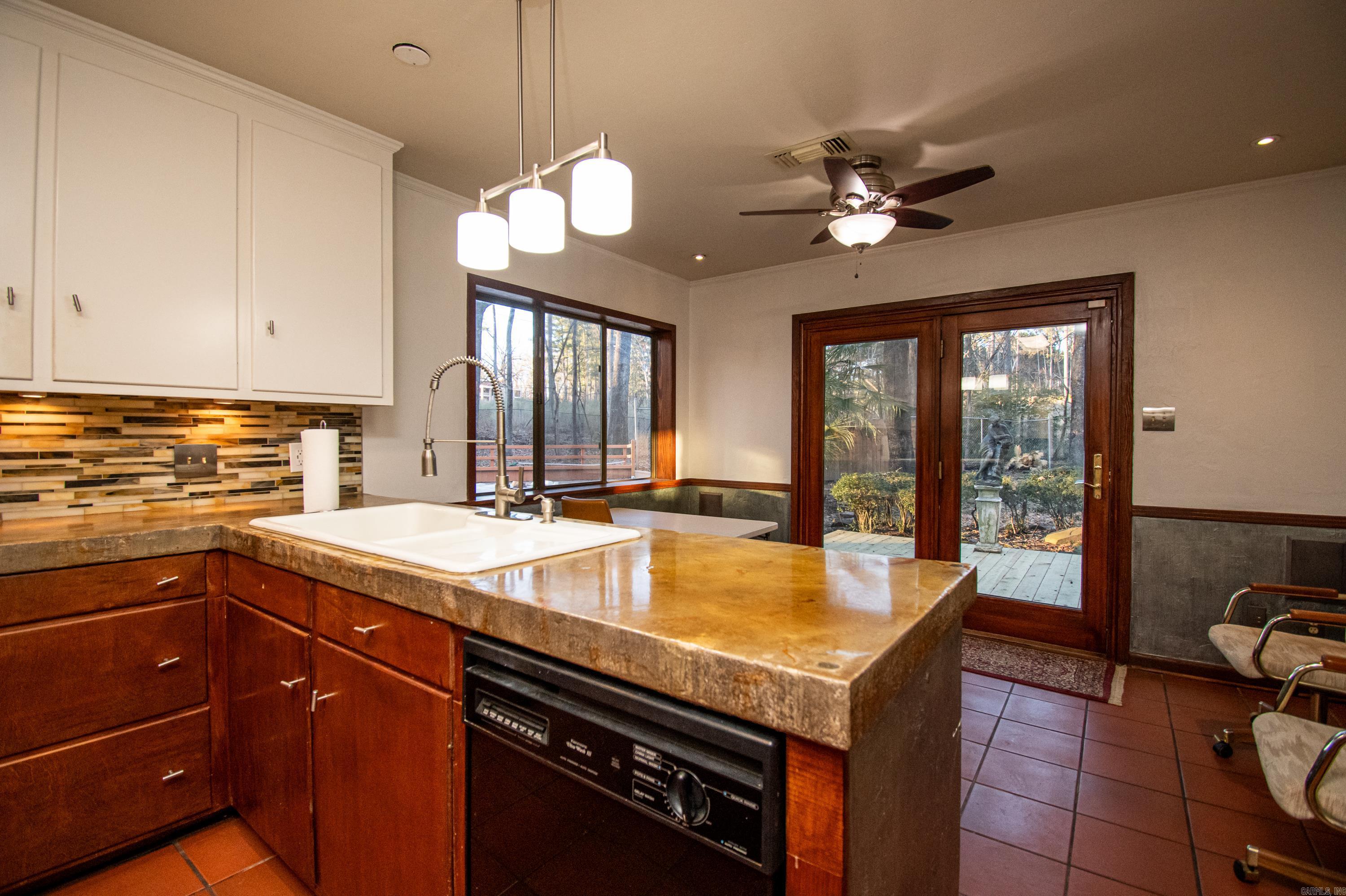Mill Creek - Residential