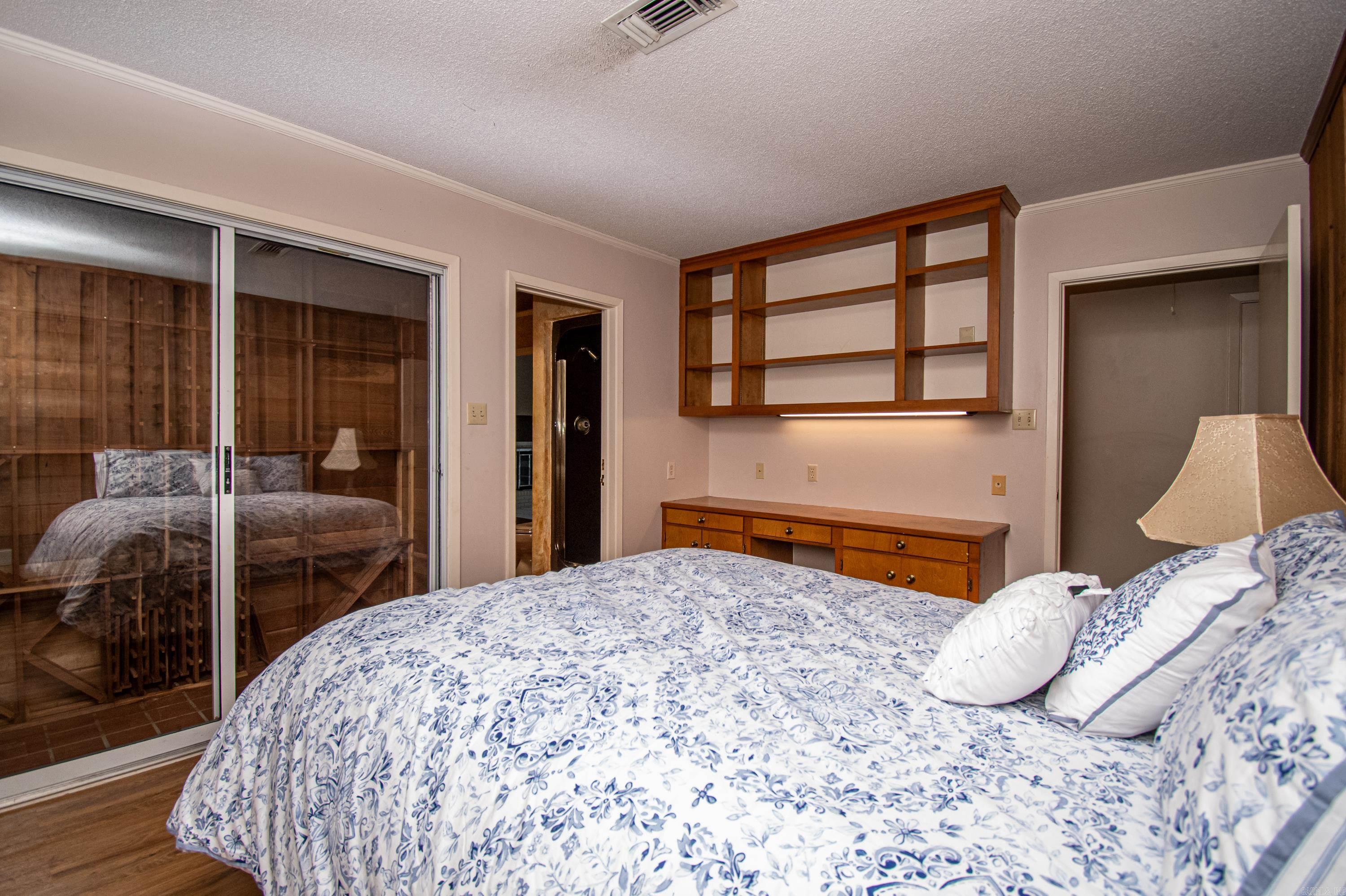 Mill Creek - Residential