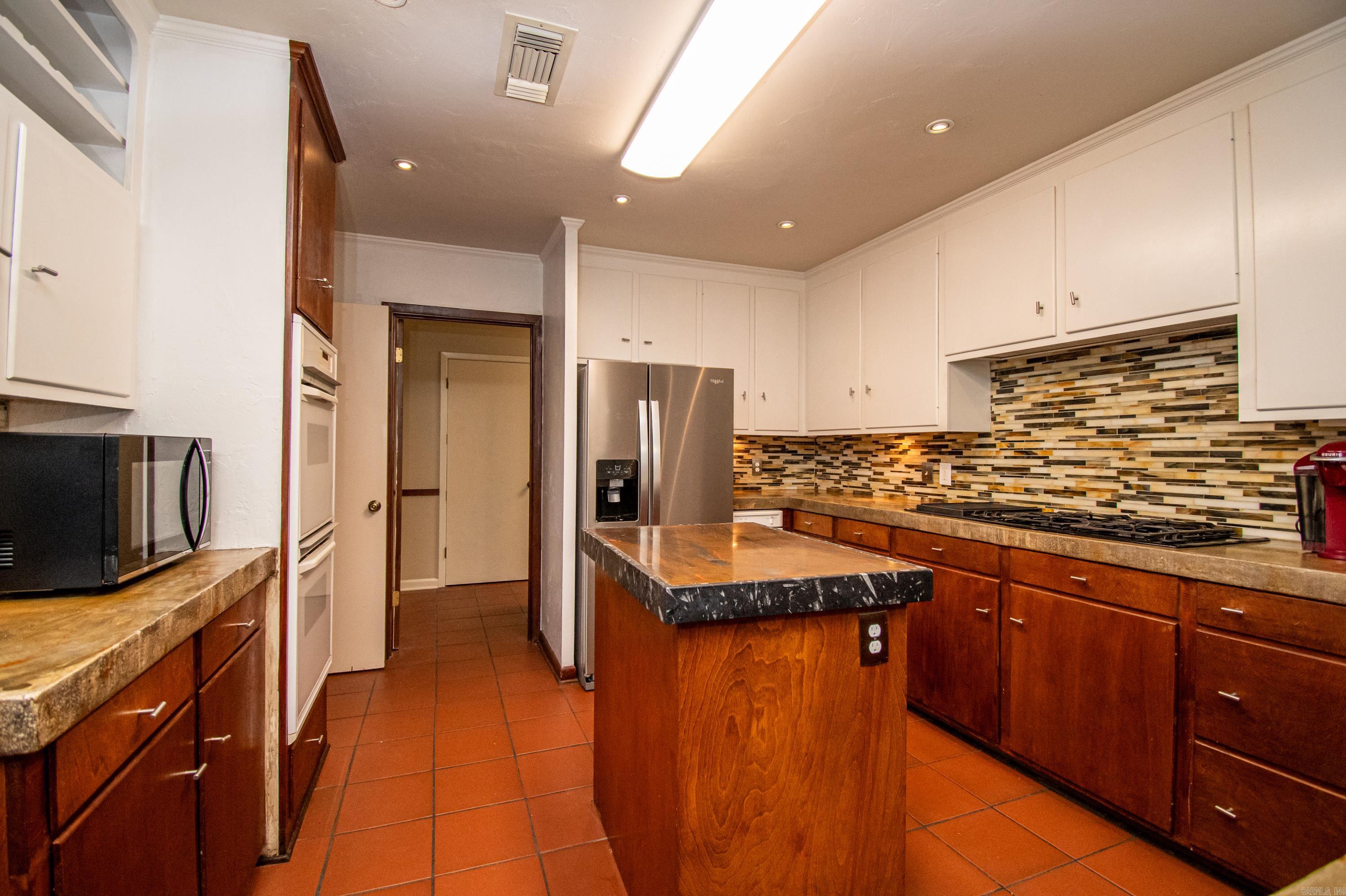 Mill Creek - Residential