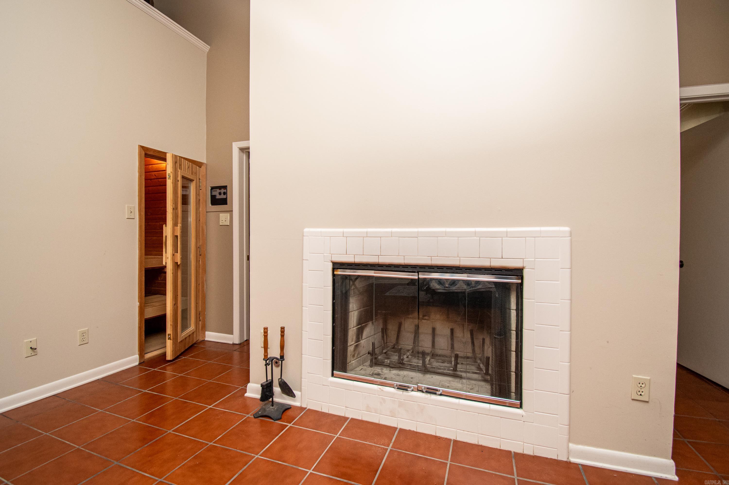 Mill Creek - Residential