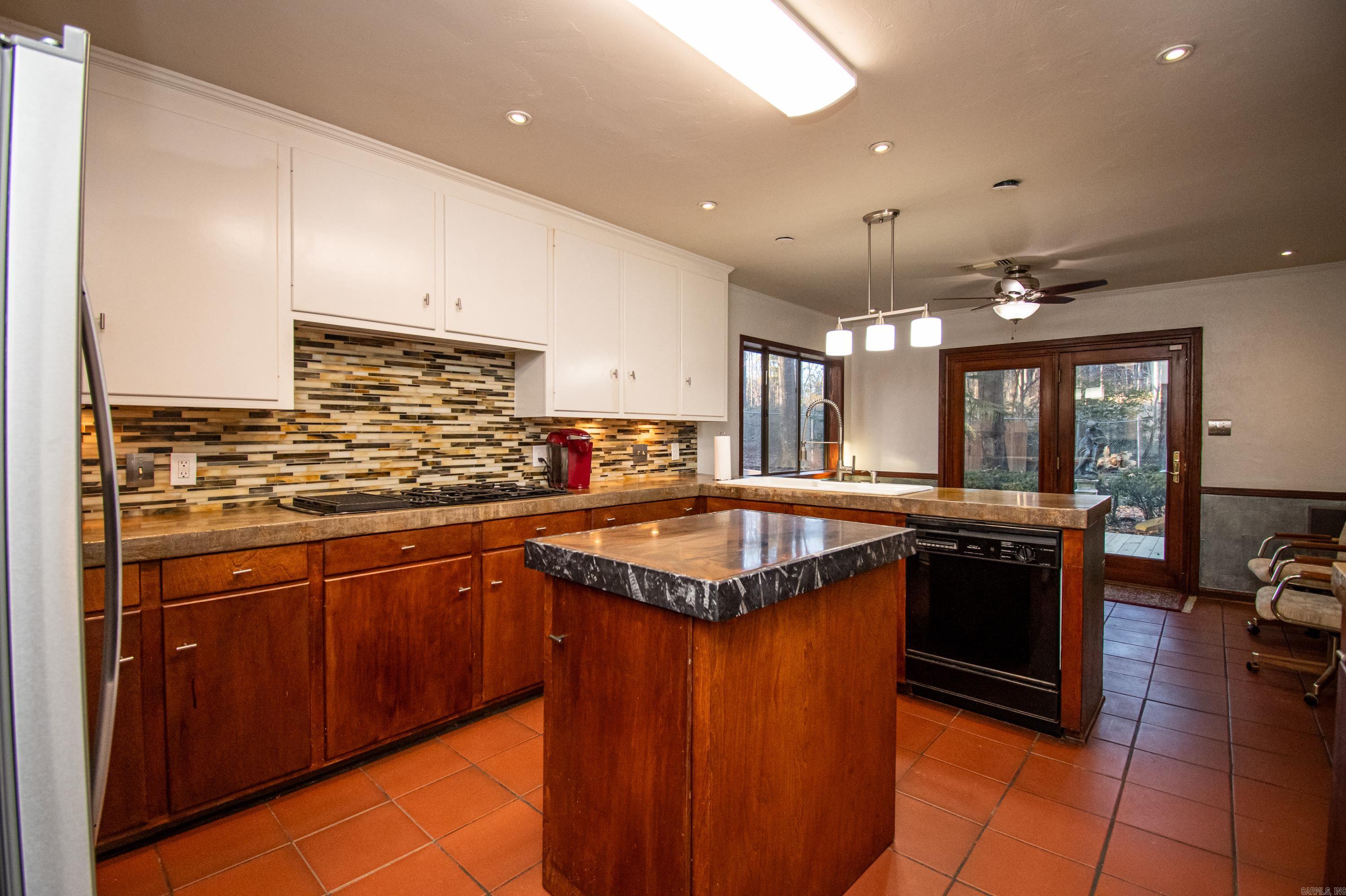 Mill Creek - Residential