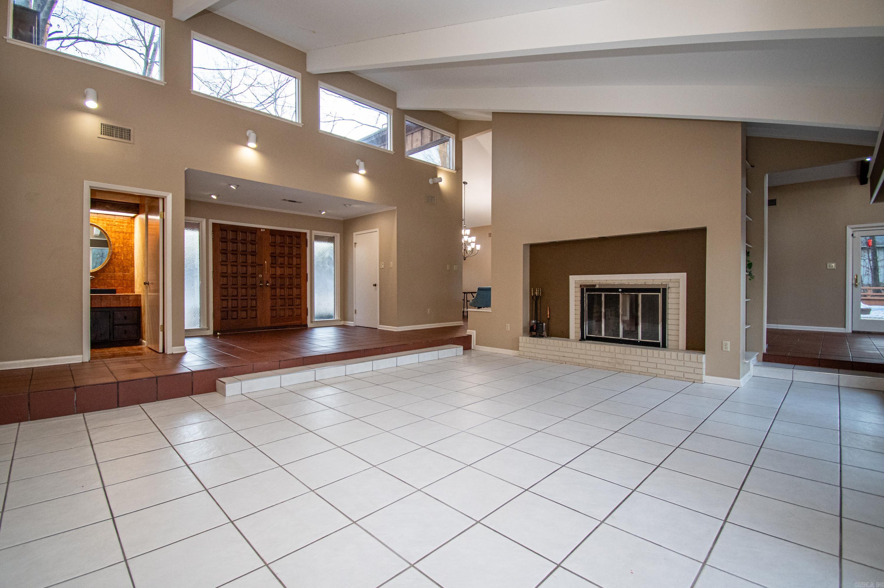 Mill Creek - Residential