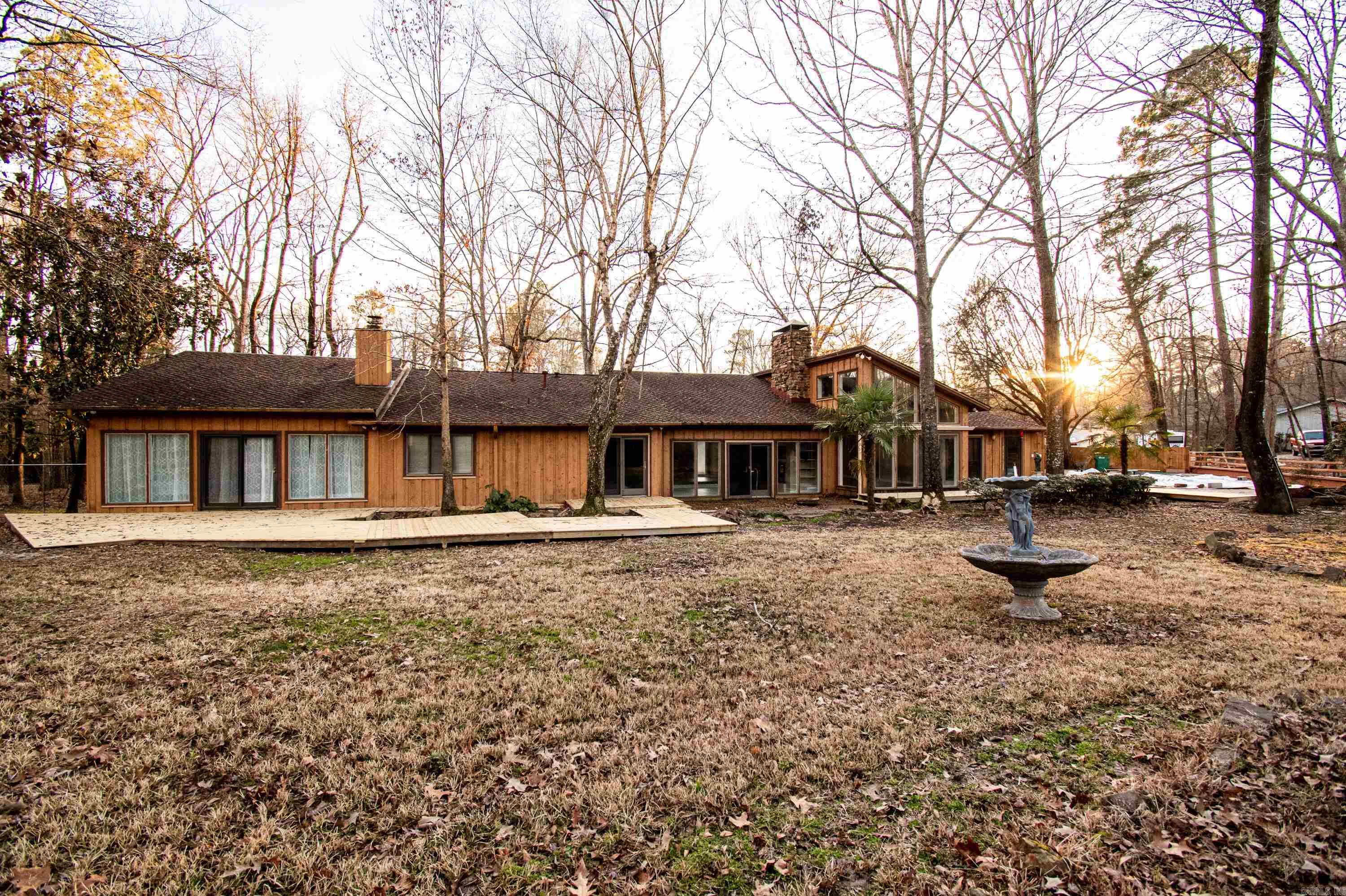 Mill Creek - Residential