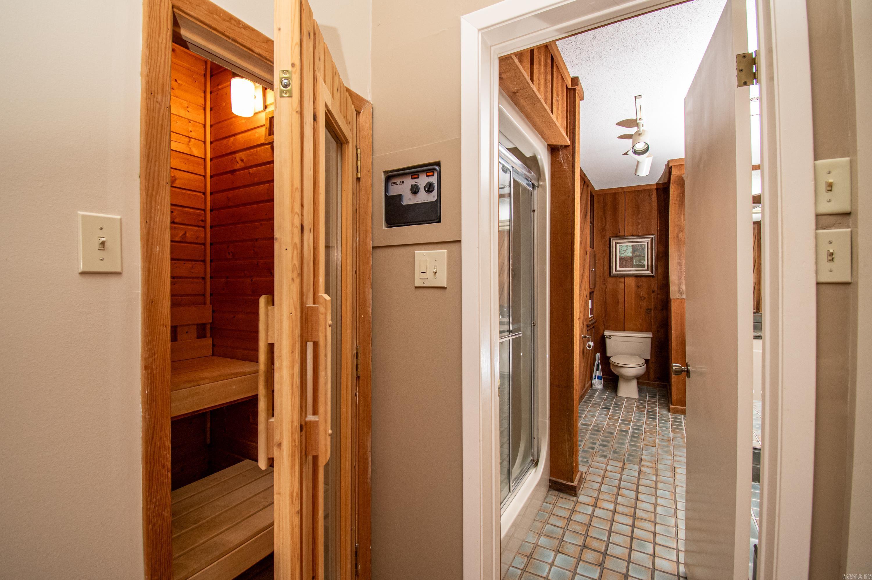 Mill Creek - Residential