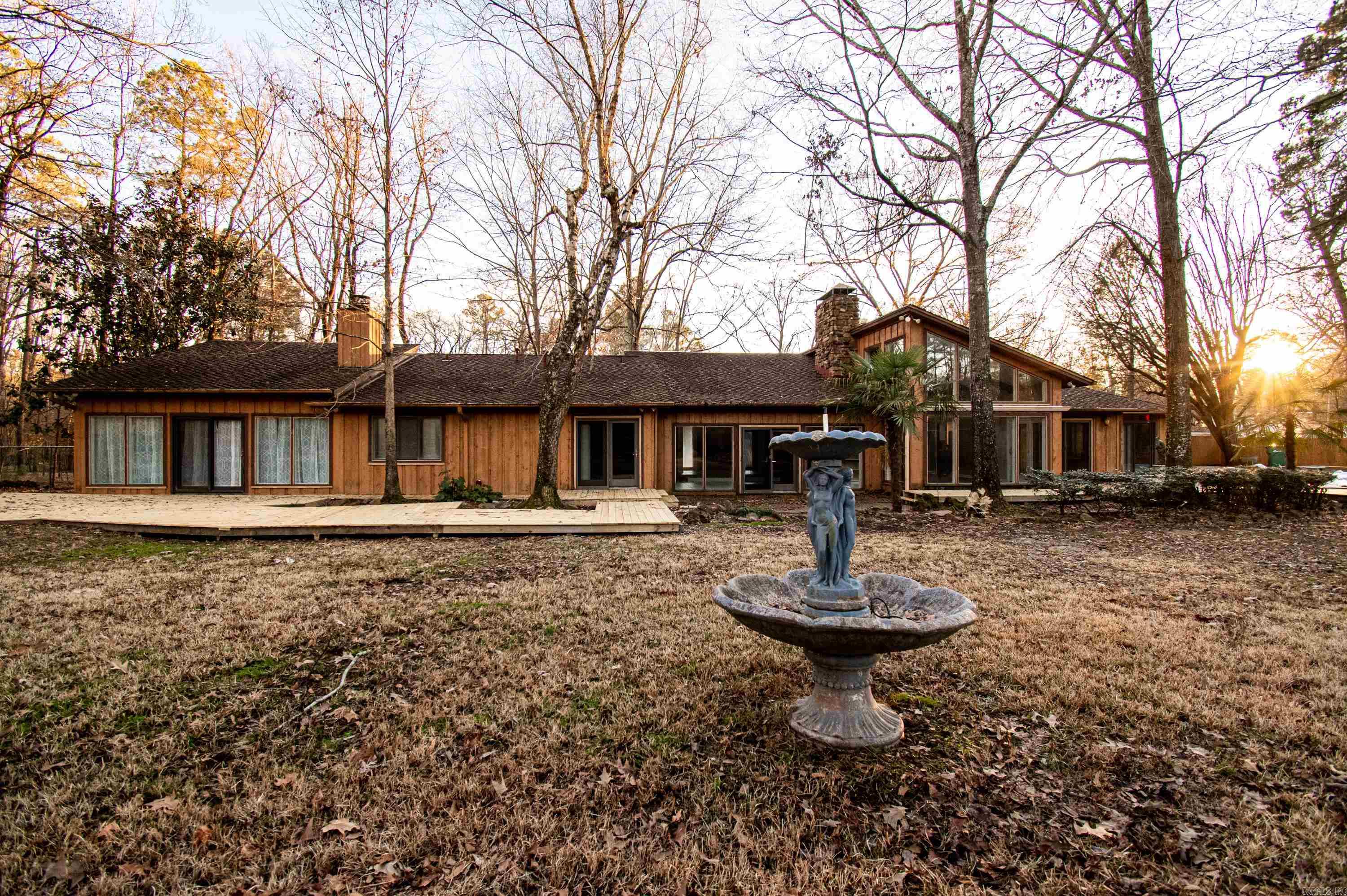 Mill Creek - Residential