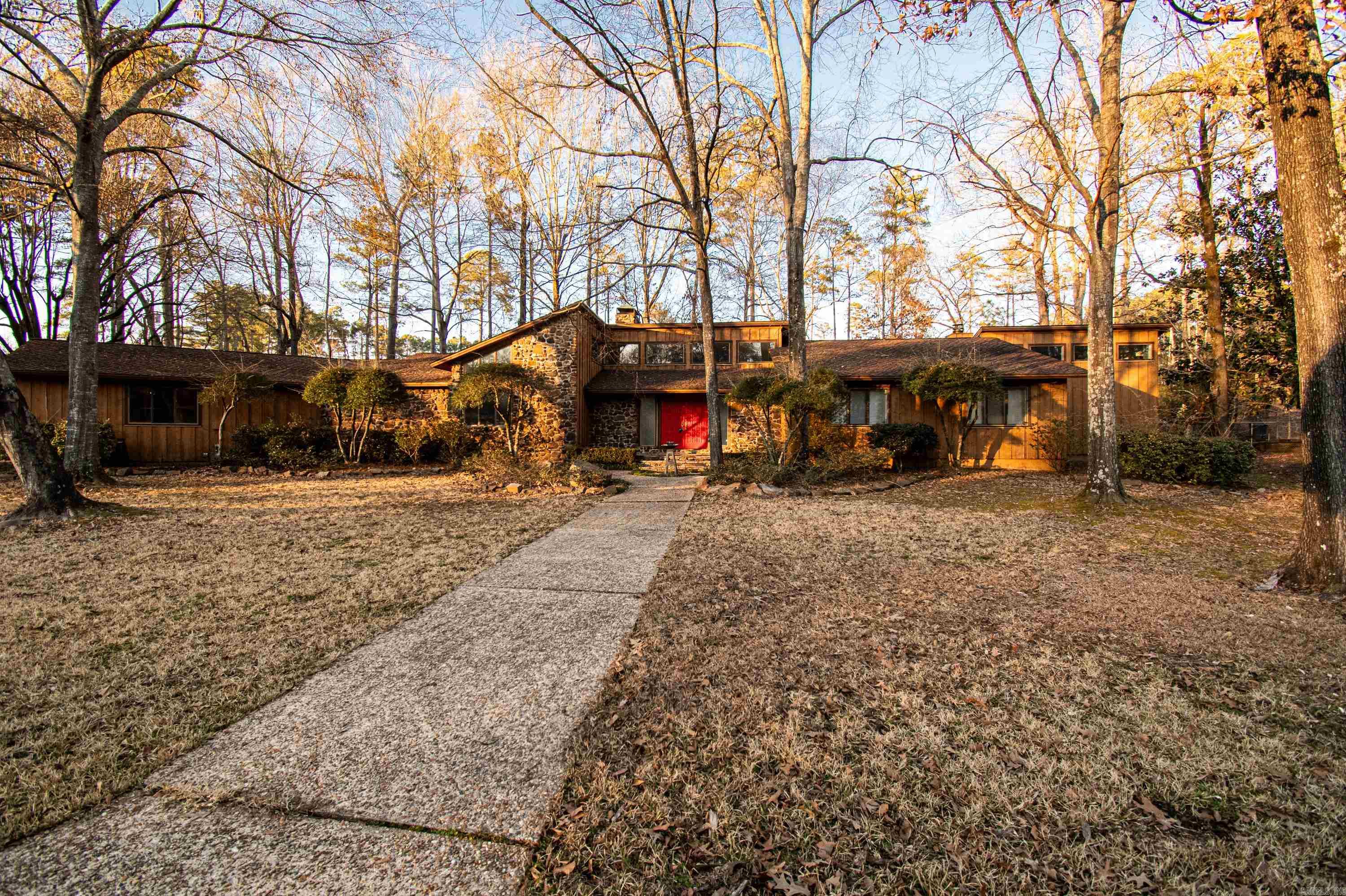 Mill Creek - Residential