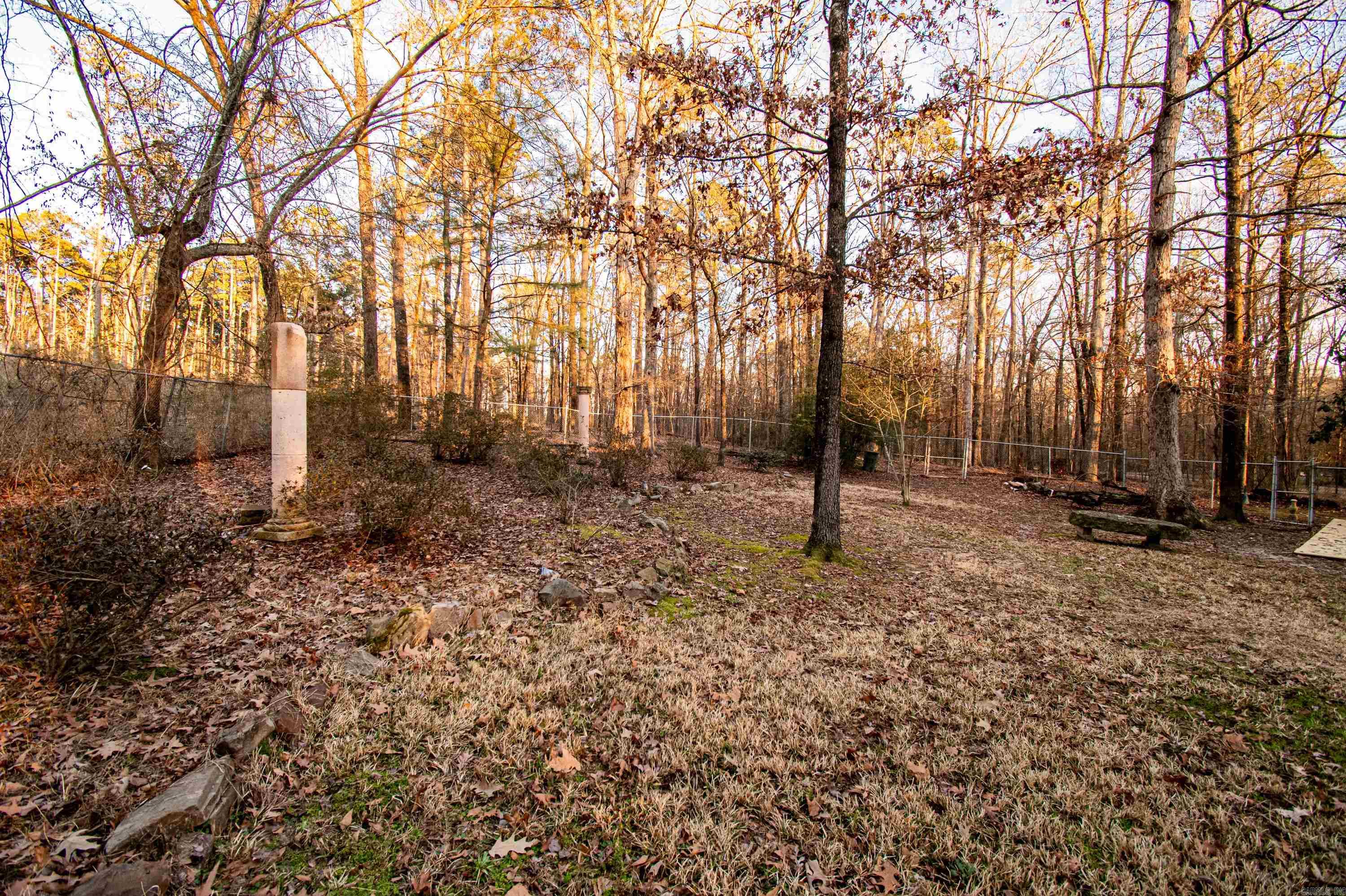 Mill Creek - Residential