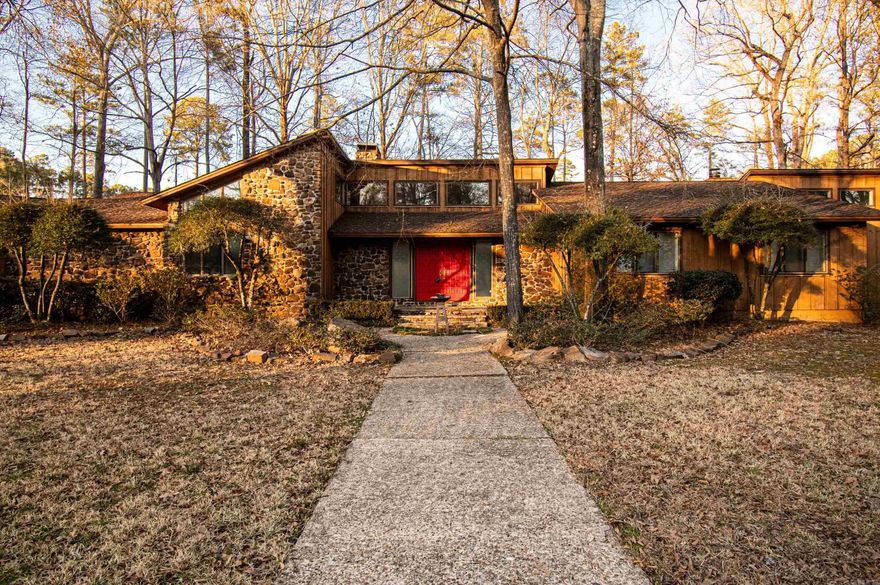 security system, sprinkler system, double fireplace, 2 hot water tanks, whirlpool & sauna, lots of storage  Items done 3 years ago - new deck (except around pool), new HW heater, mostly new inside paint, 5 new Anderson rear doors with adjustable hinges, new pool pump motor installed