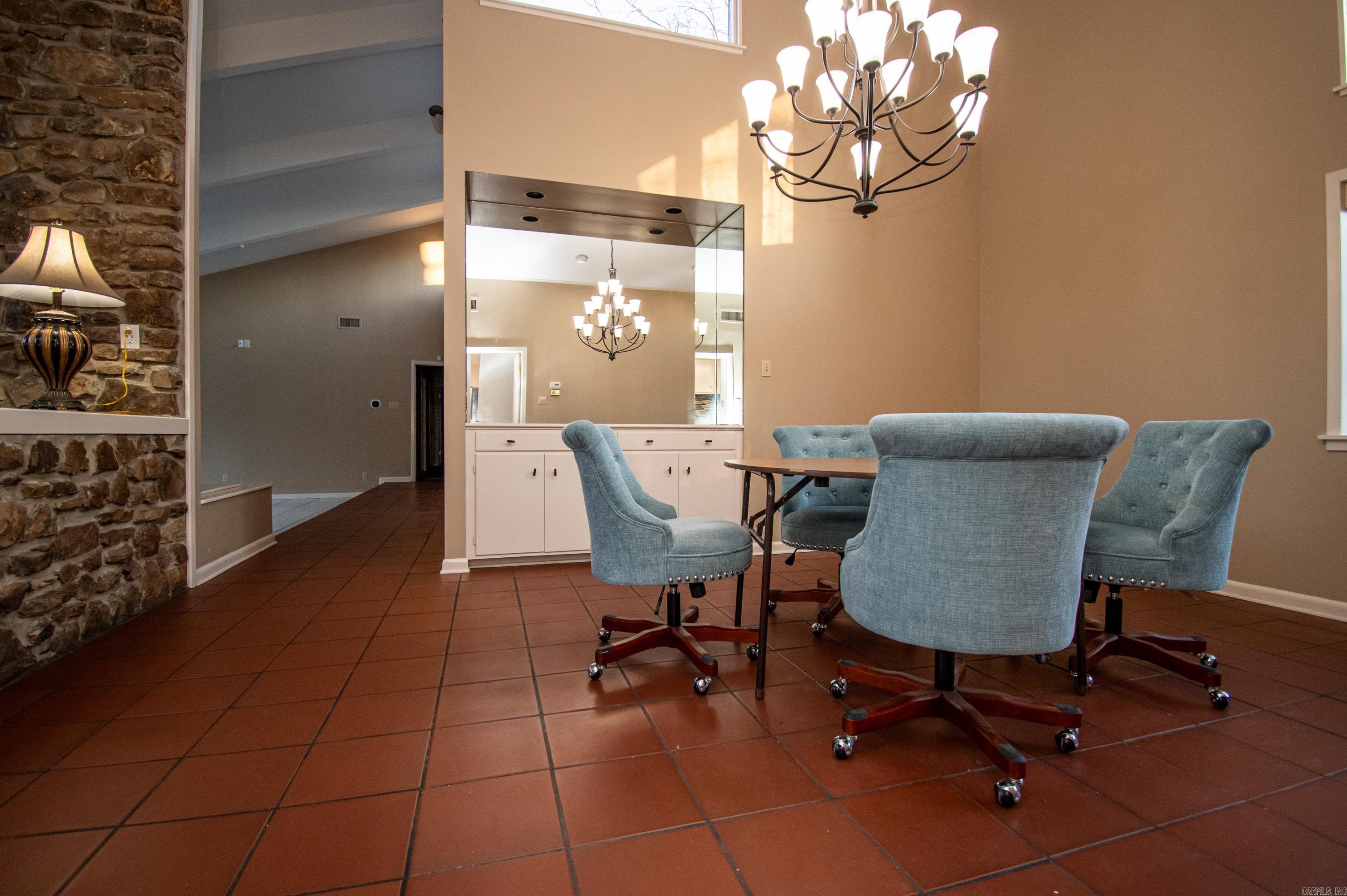 Mill Creek - Residential