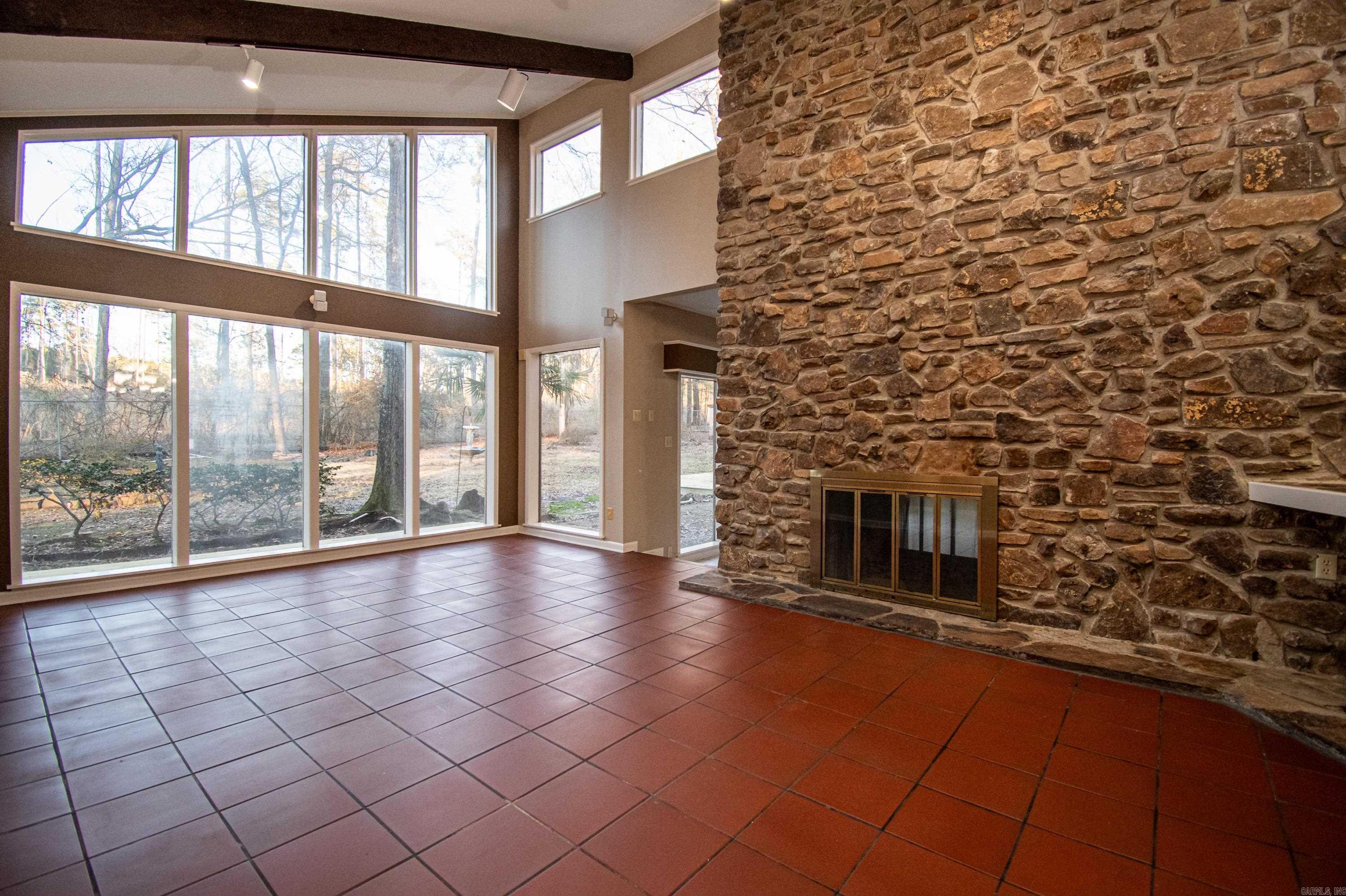 Mill Creek - Residential