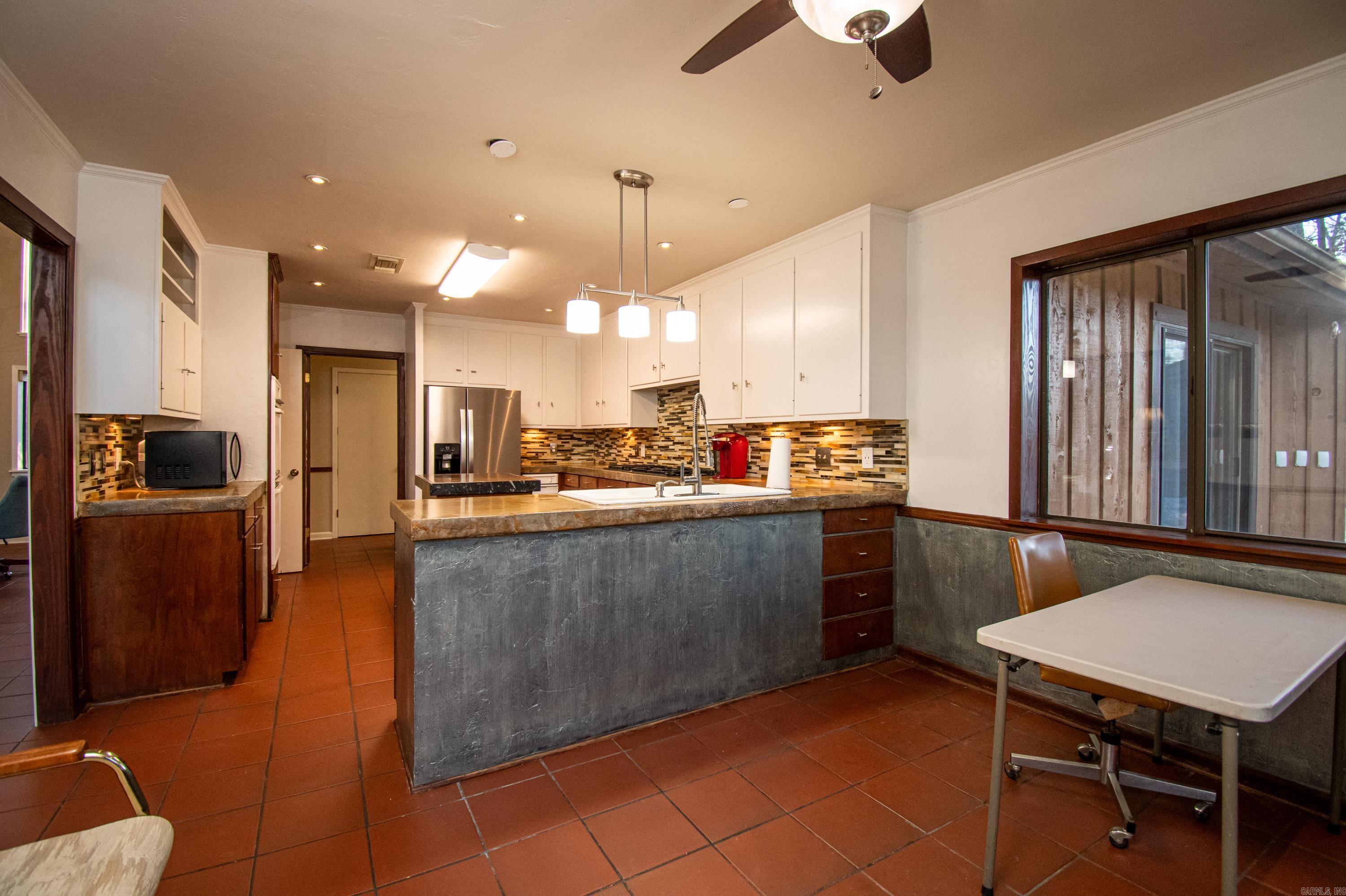 Mill Creek - Residential