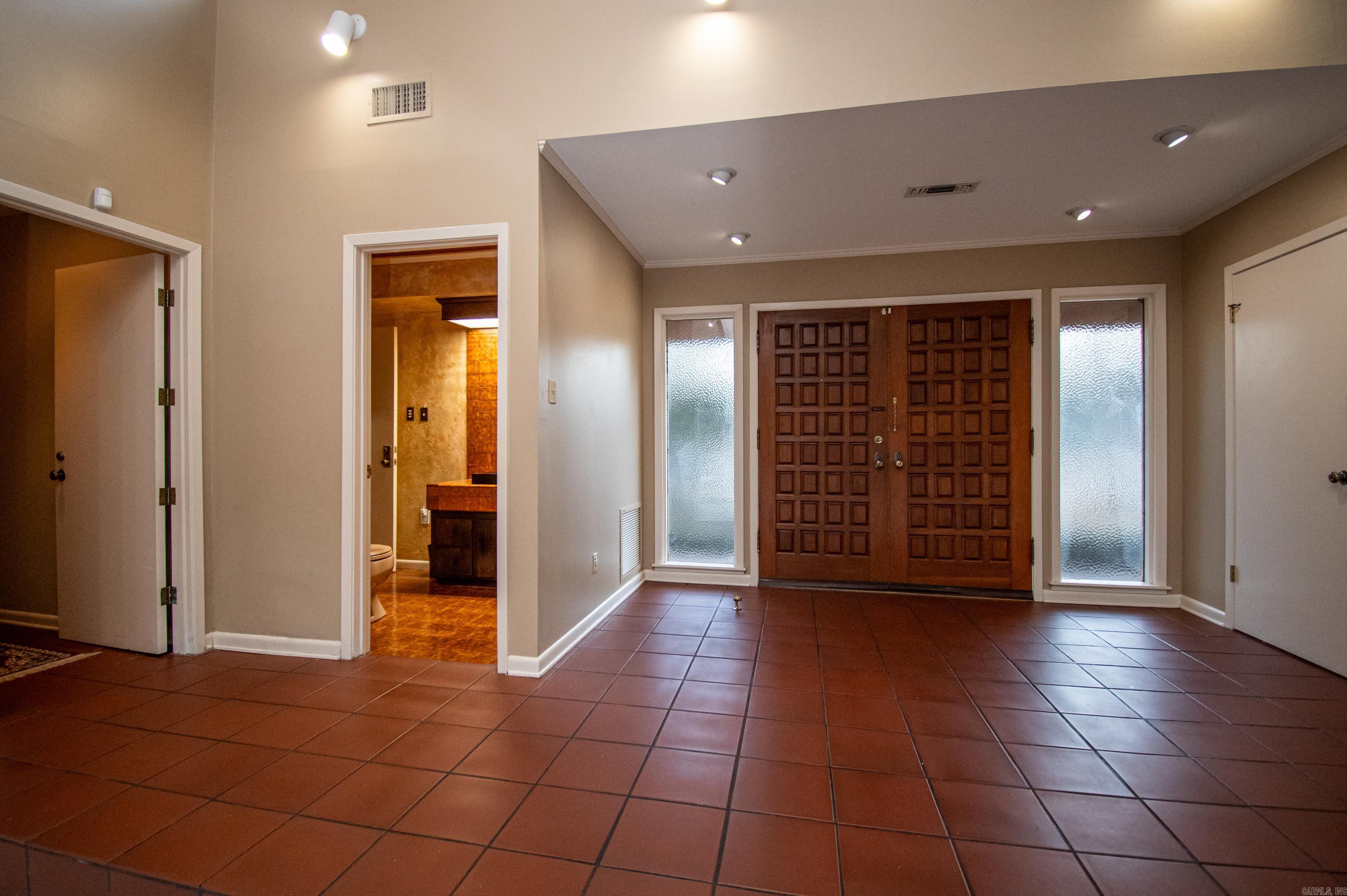 Mill Creek - Residential
