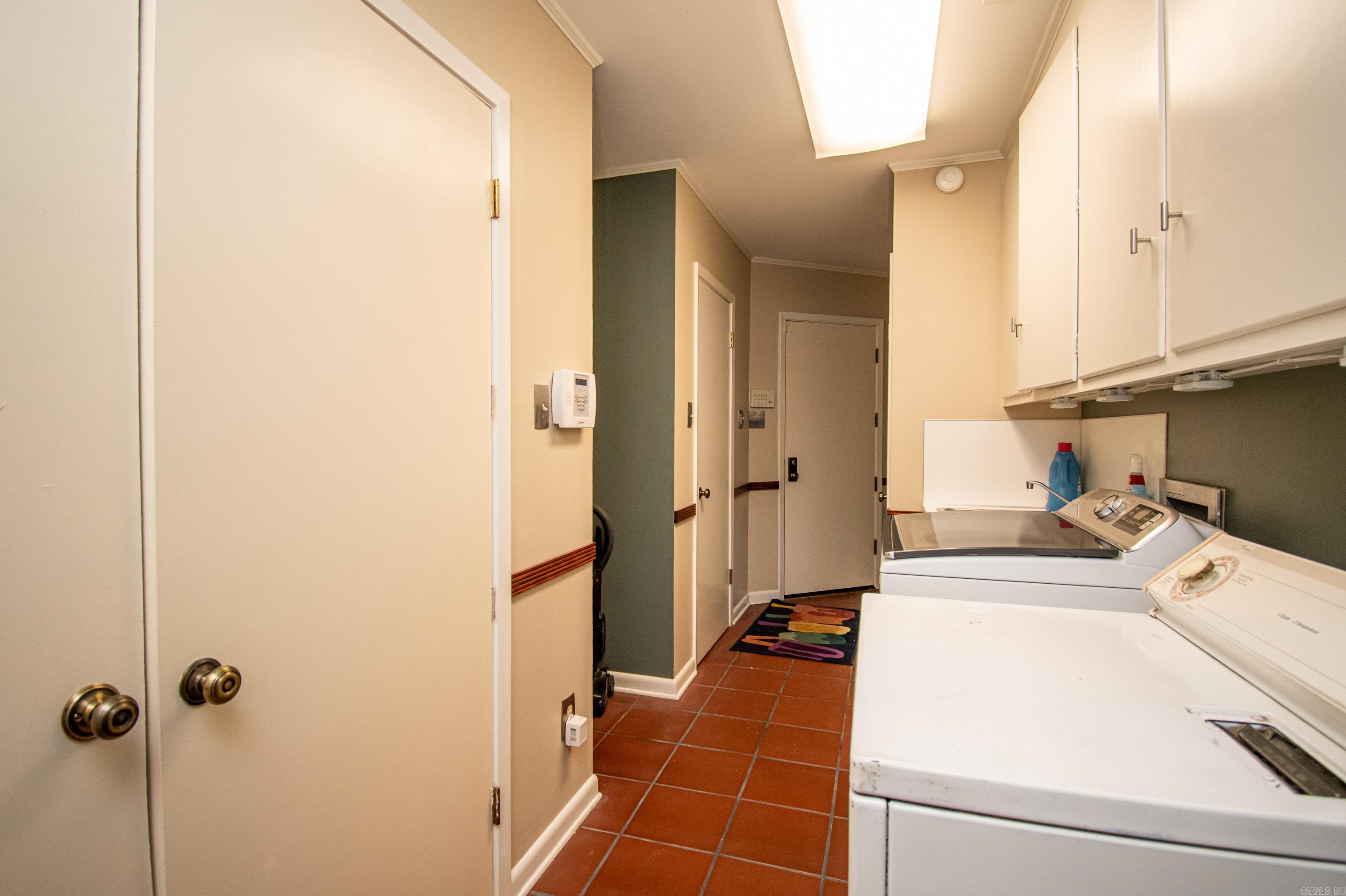 Mill Creek - Residential
