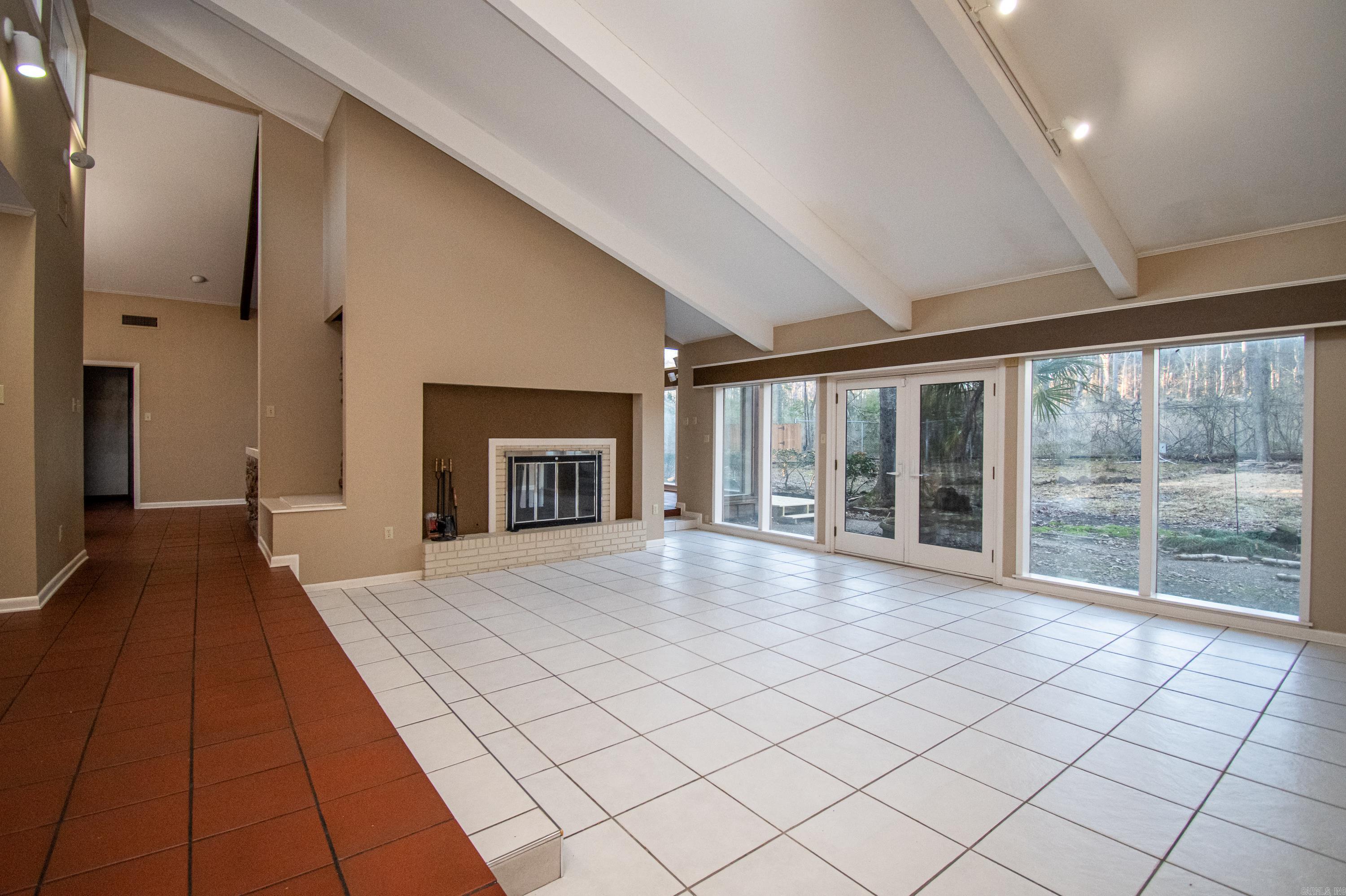 Mill Creek - Residential