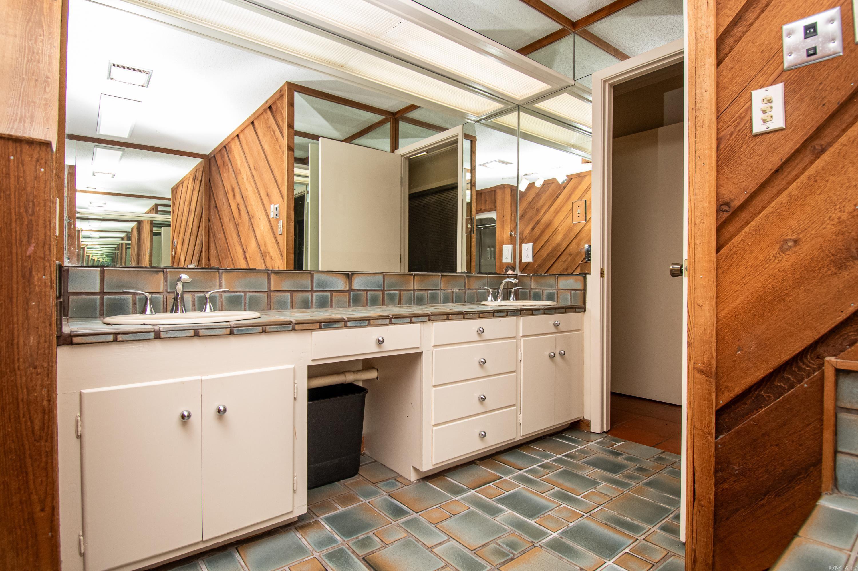 Mill Creek - Residential