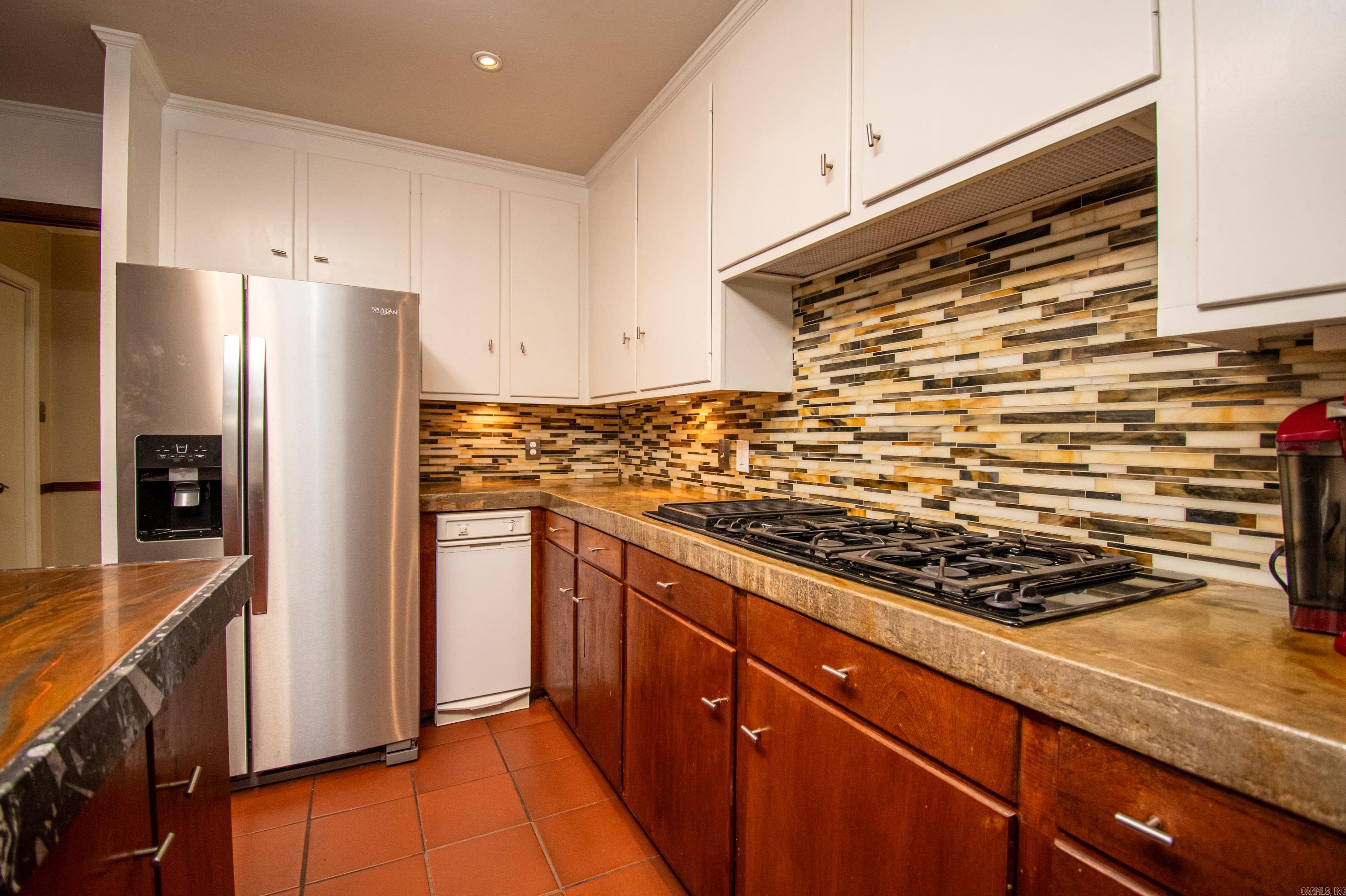 Mill Creek - Residential