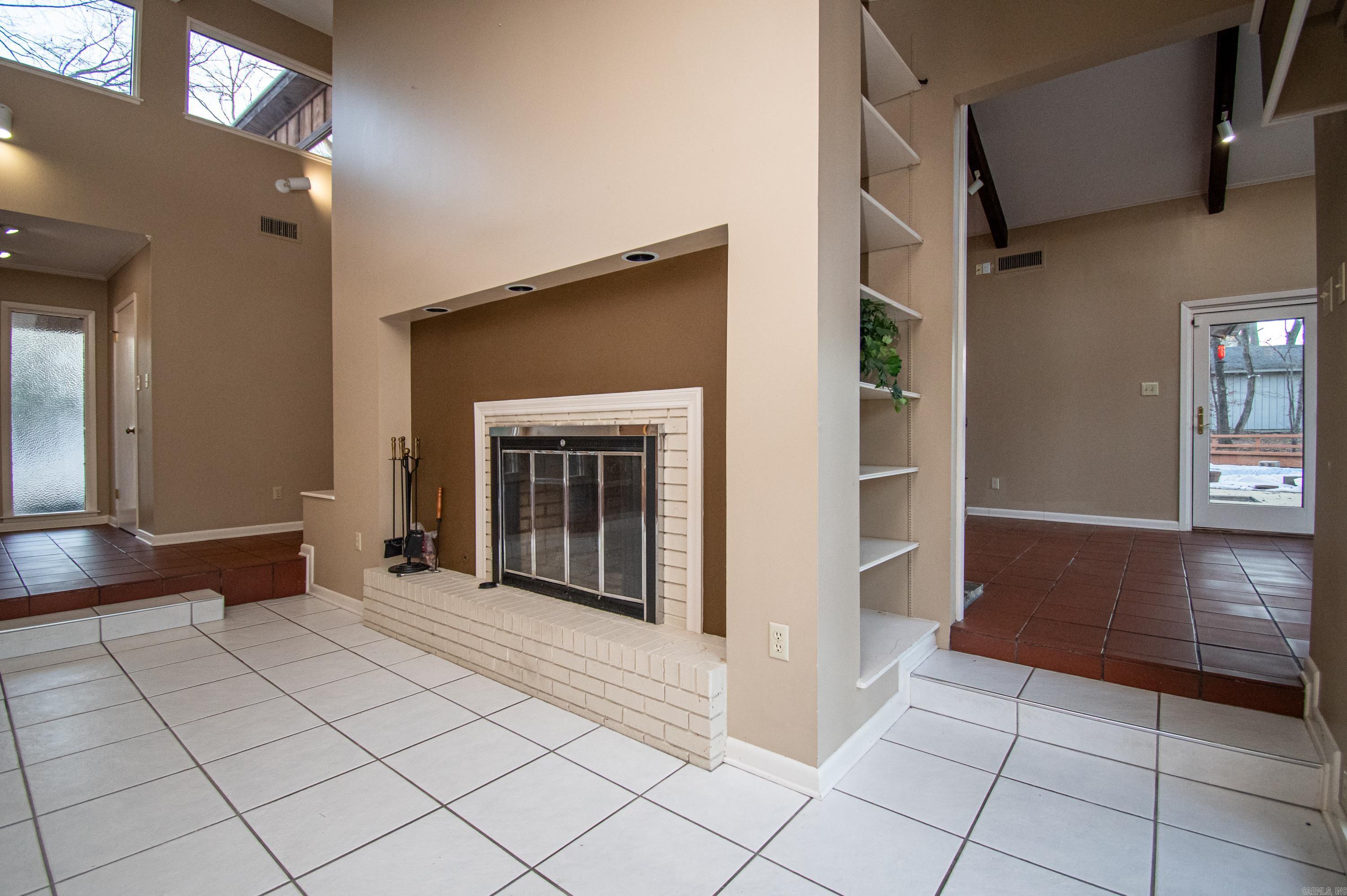 Mill Creek - Residential