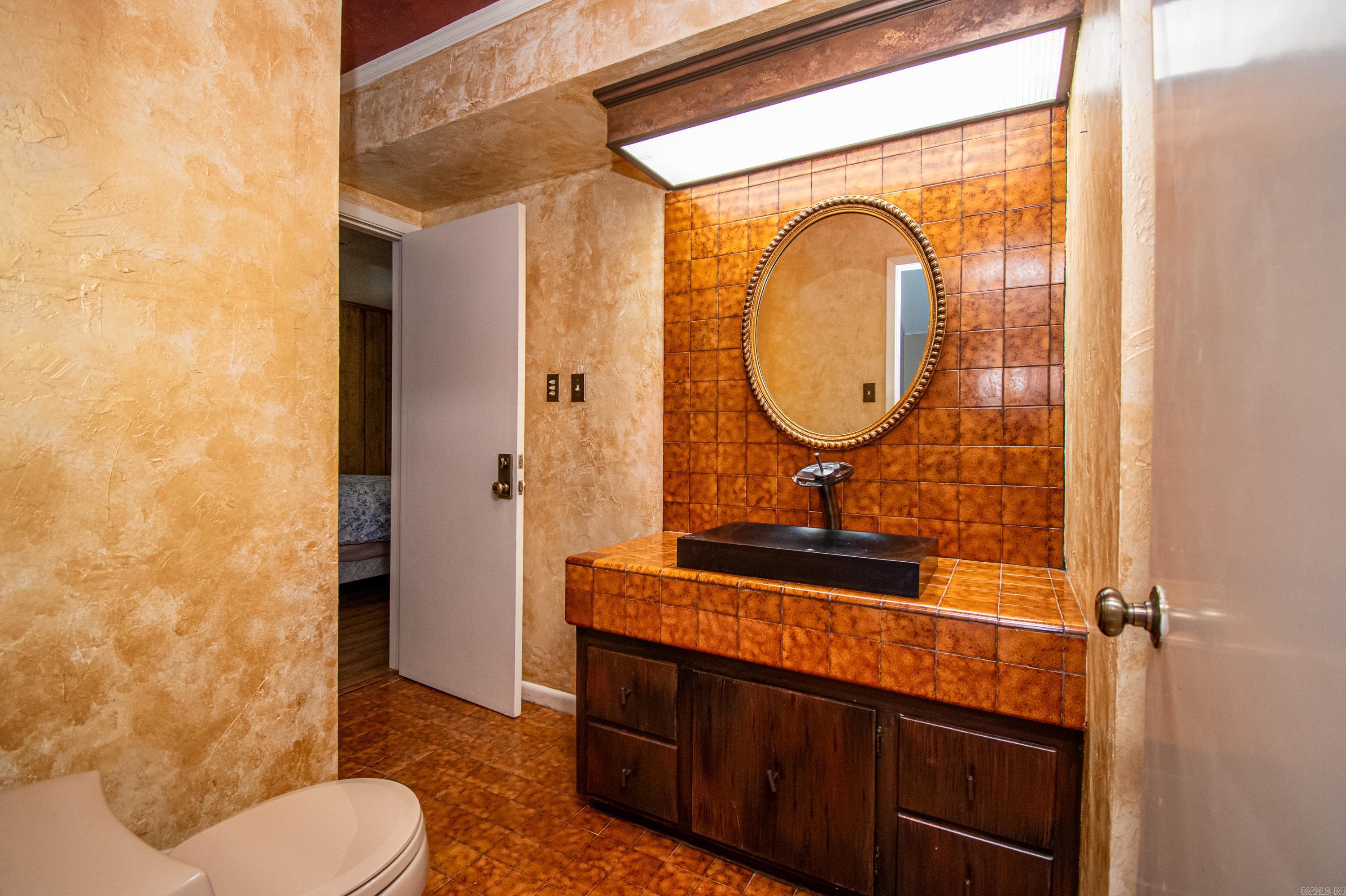 Mill Creek - Residential