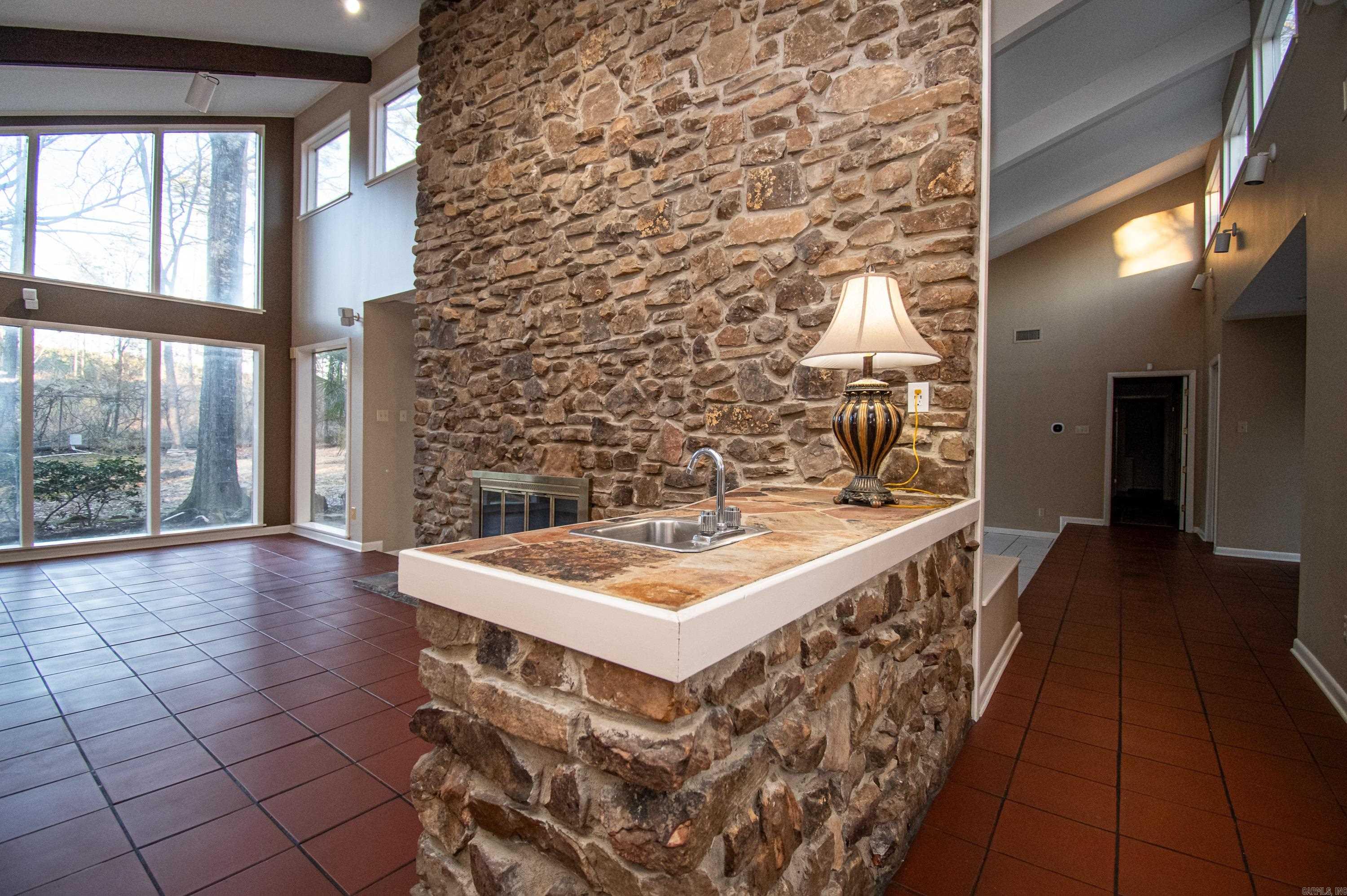 Mill Creek - Residential