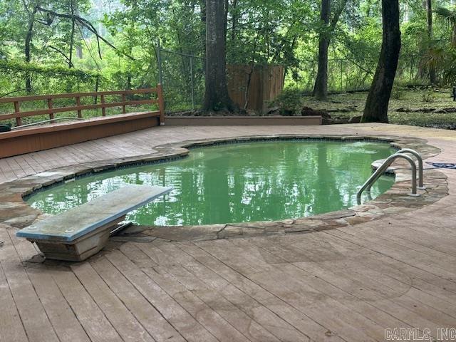Mill Creek - Residential