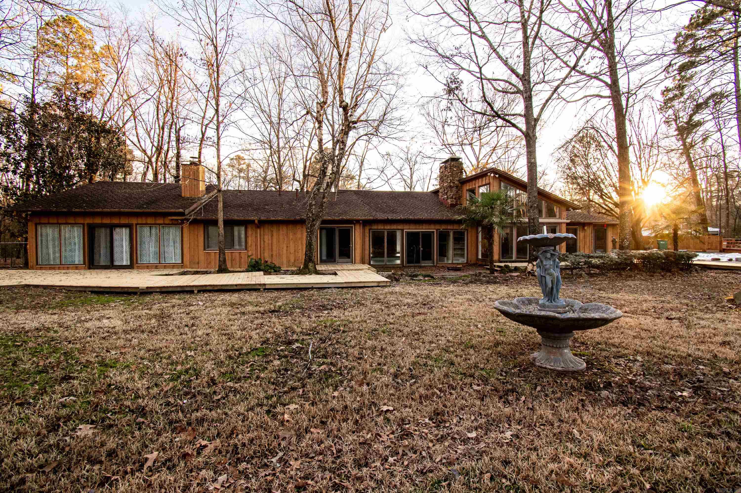 Mill Creek - Residential