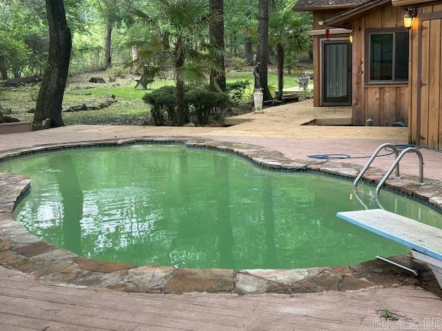 Mill Creek - Residential