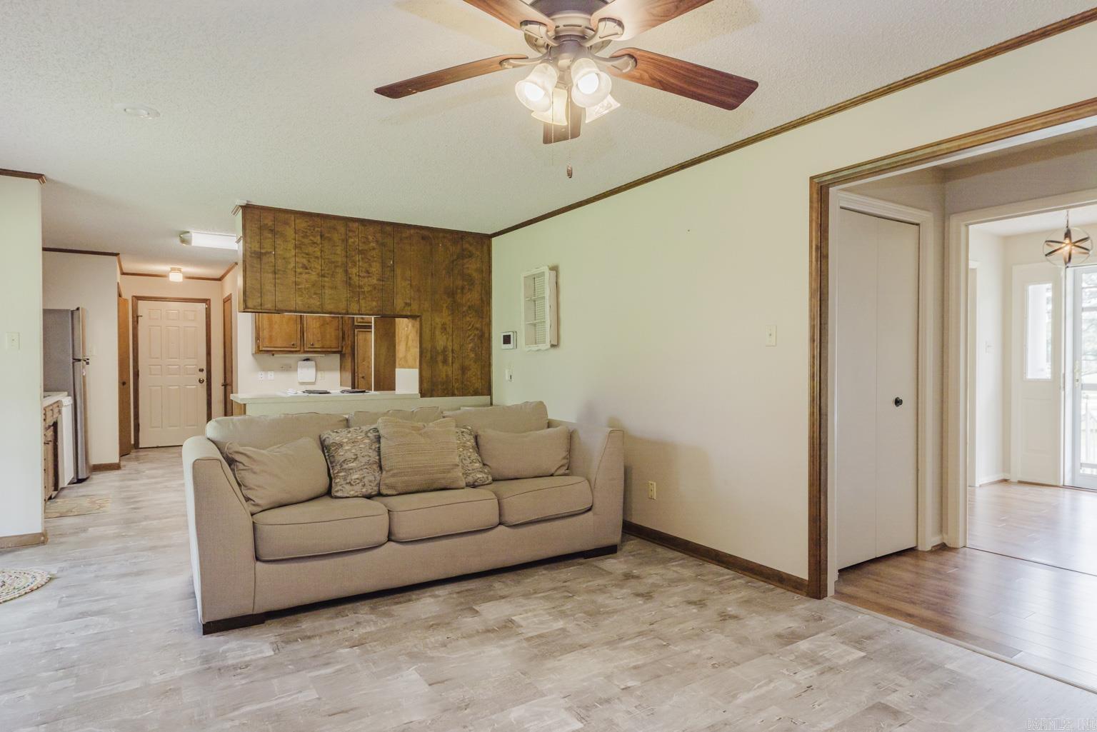 FOWLER ADDITION - Residential