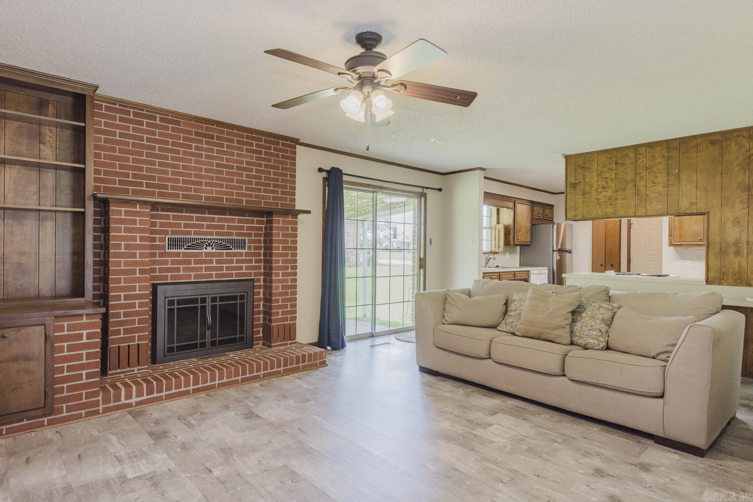 FOWLER ADDITION - Residential