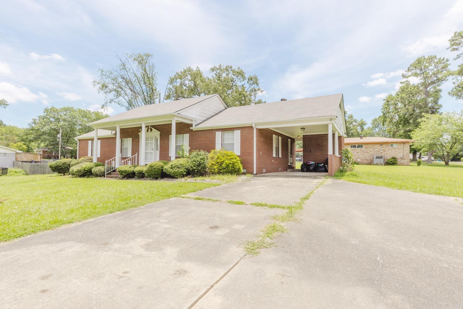 FOWLER ADDITION - Residential