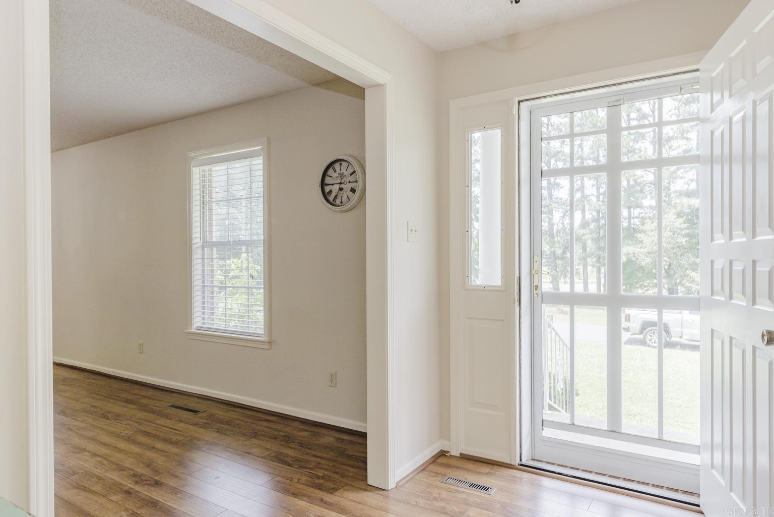 FOWLER ADDITION - Residential