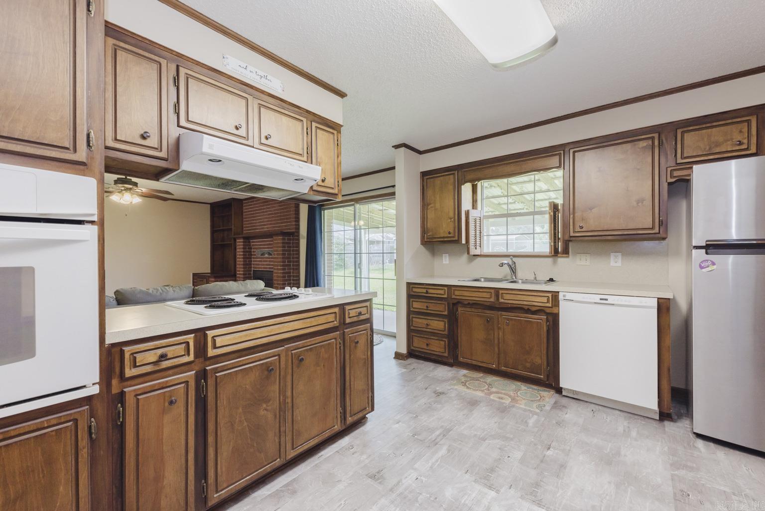 FOWLER ADDITION - Residential