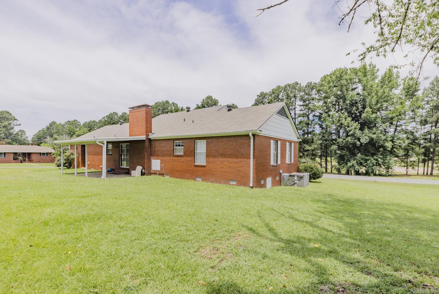 FOWLER ADDITION - Residential