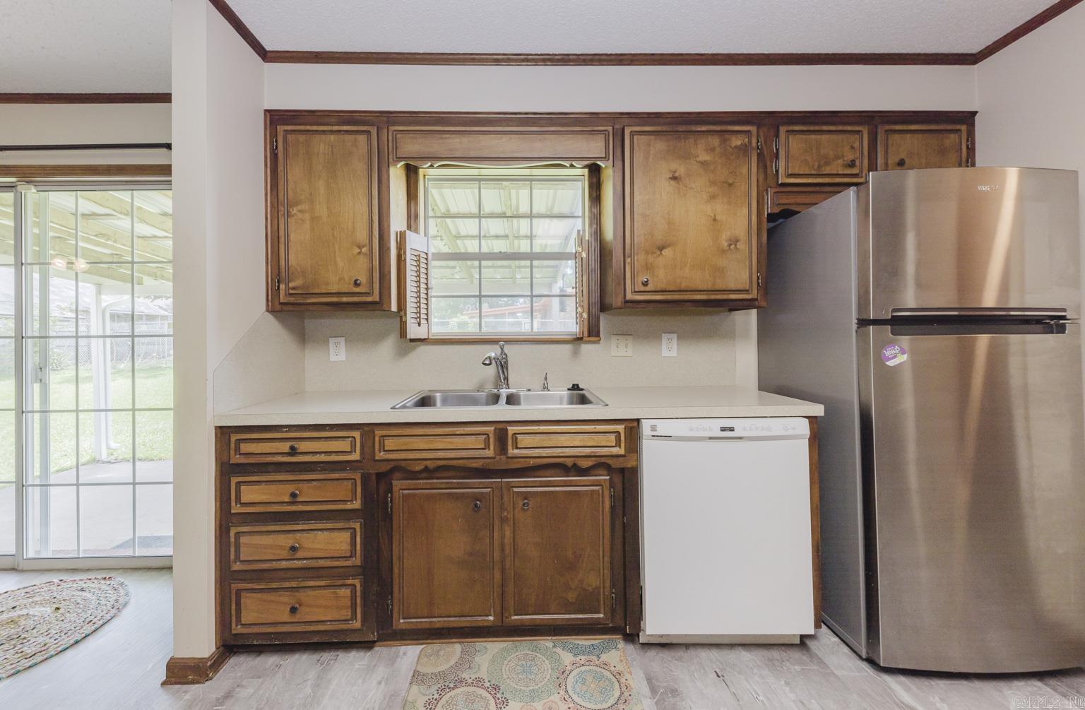 FOWLER ADDITION - Residential