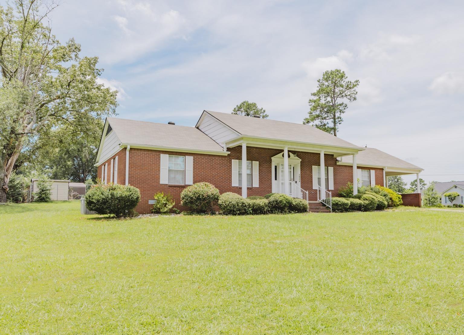 FOWLER ADDITION - Residential