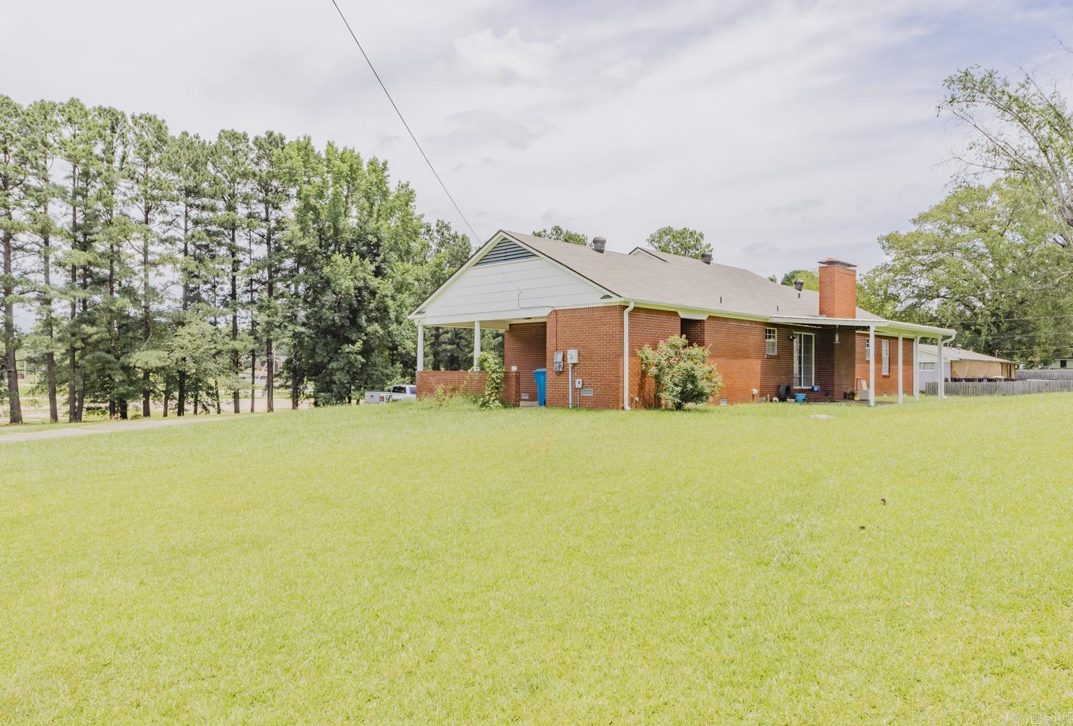 FOWLER ADDITION - Residential