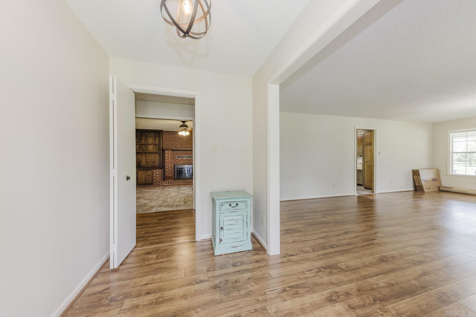 FOWLER ADDITION - Residential