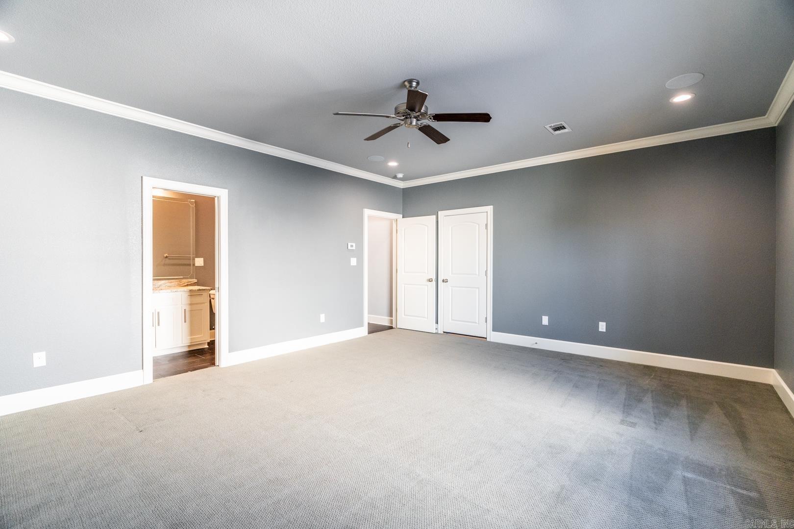 CHENAL VALLEY "ENSBURY PLACE" - Residential