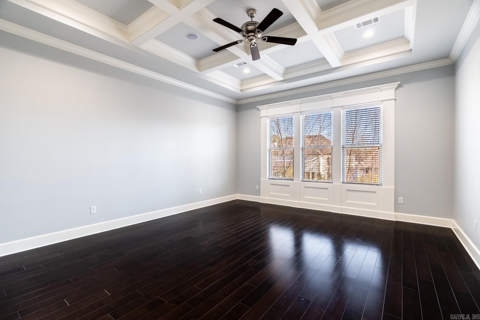 CHENAL VALLEY "ENSBURY PLACE" - Residential